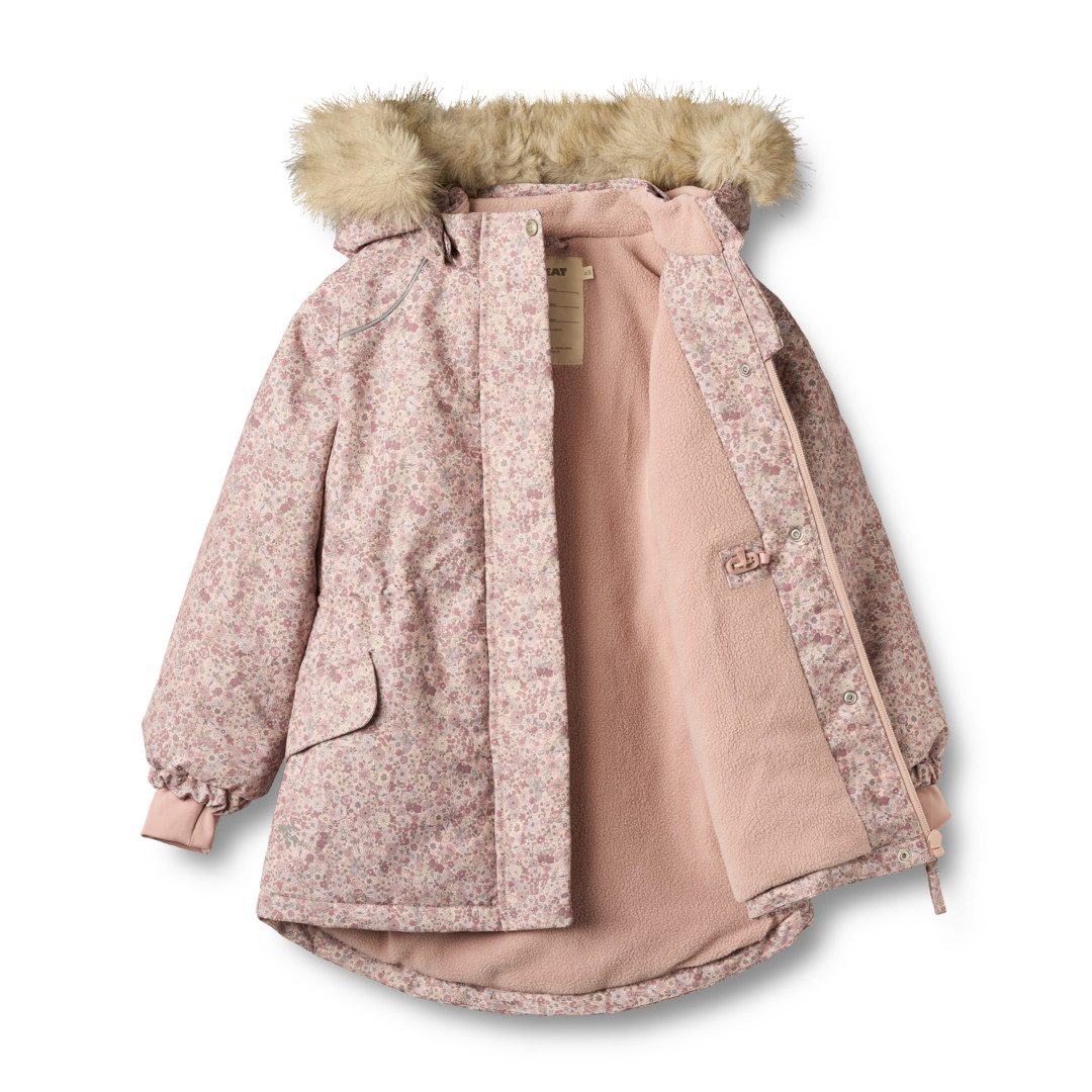 Outdoorjacke Jacket Mathilde