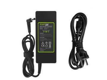 Green Cell GREEN CELL PRO Laptop Charger for Fujitsu Siemens, Lenovo Idea Pad ... Notebook-Netzteil