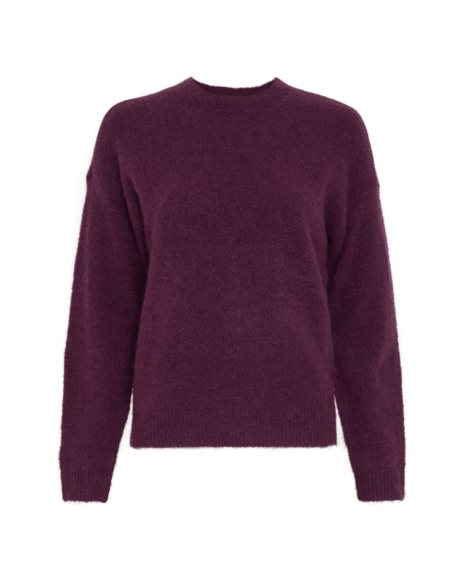 Moss Copenhagen Strickpullover