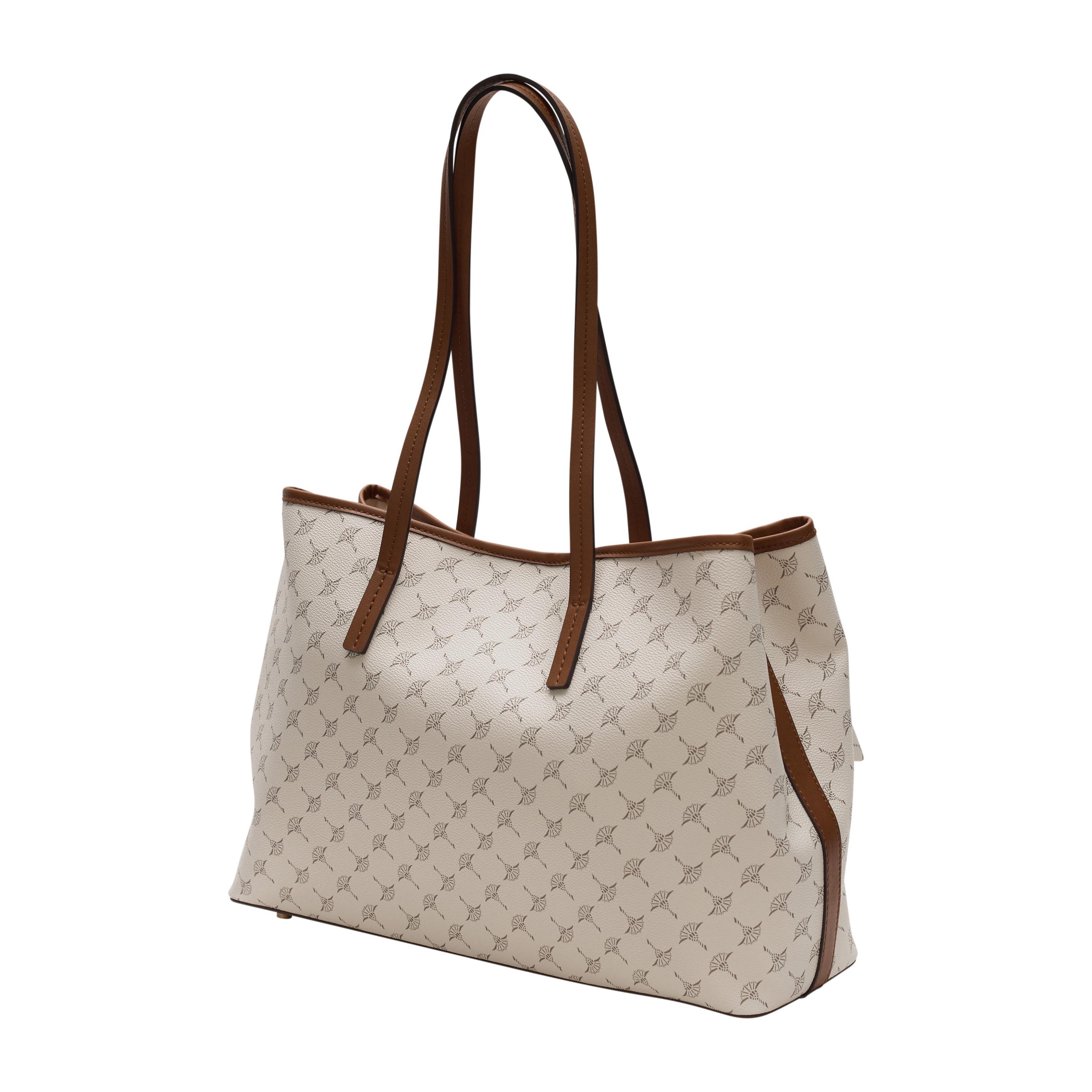 JOOP! Shopper cortina 1.0 imogen shopper lho, Damen Handtasche, Schultertasche, Umhängetasche mit modischen Quasten – Bild 2 von 5