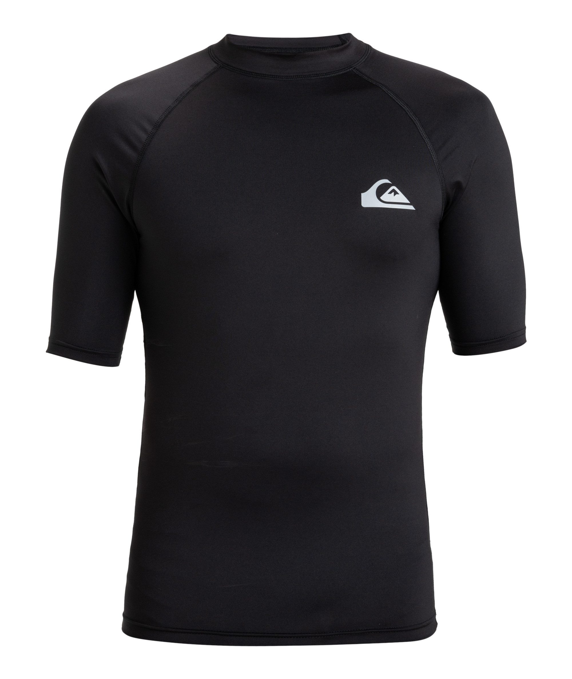 Quiksilver Strandshirt EVERYDAY UPF50 SHORT SLEEVE günstig online kaufen