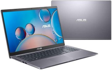 Asus FHD entspiegeltes IPS Display Notebook (39,62 cm/15,6 Zoll, AMD Ryzen 7 5700U, Radeon, 512 GB SSD, Innovatives Design und Leistung für den modernen Lifestyle)