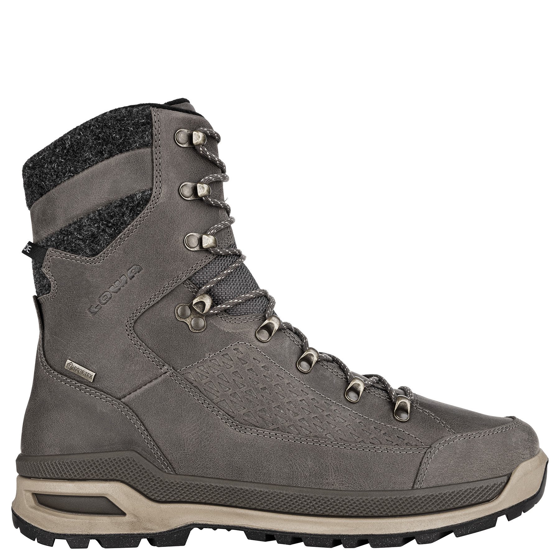 Lowa RENEGADE EVO ICE GTX Wanderschuh