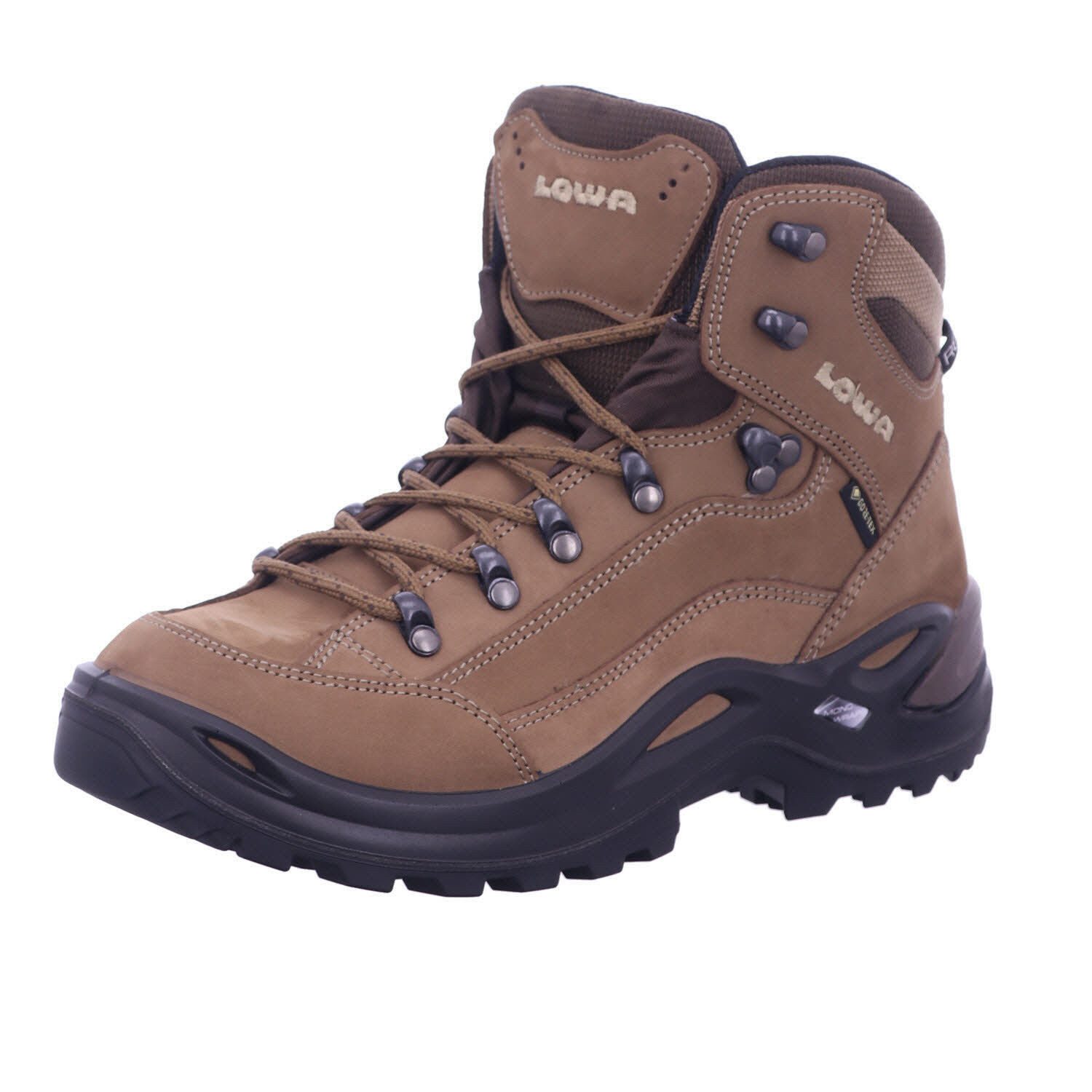 RENEGADE GTX MID Ws Wanderstiefel