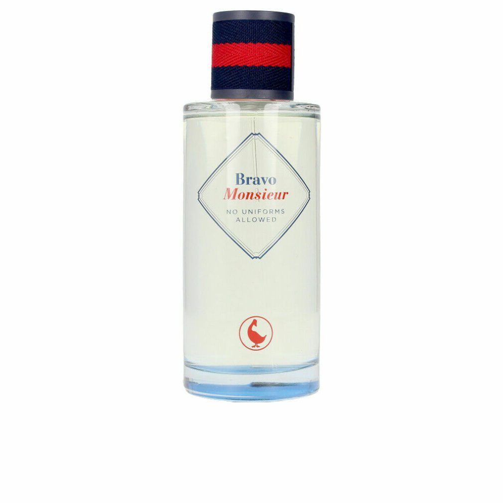 El Ganso Eau de Toilette Bravo Monsieur Eau De Toilette Spray 125ml