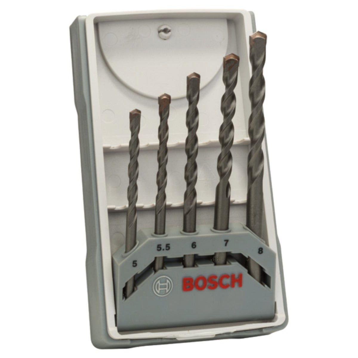BOSCH Universalbohrer