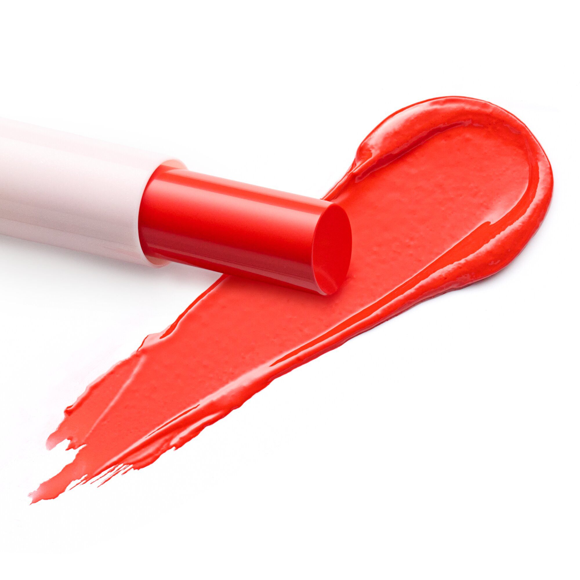 Essence Lippenstift SATIN GLOW LUMINOUS SHINE LIPSTICK, 3-tlg., Satin-Finish, langanhaltend, Farbintensiv, hohe Deckkraft