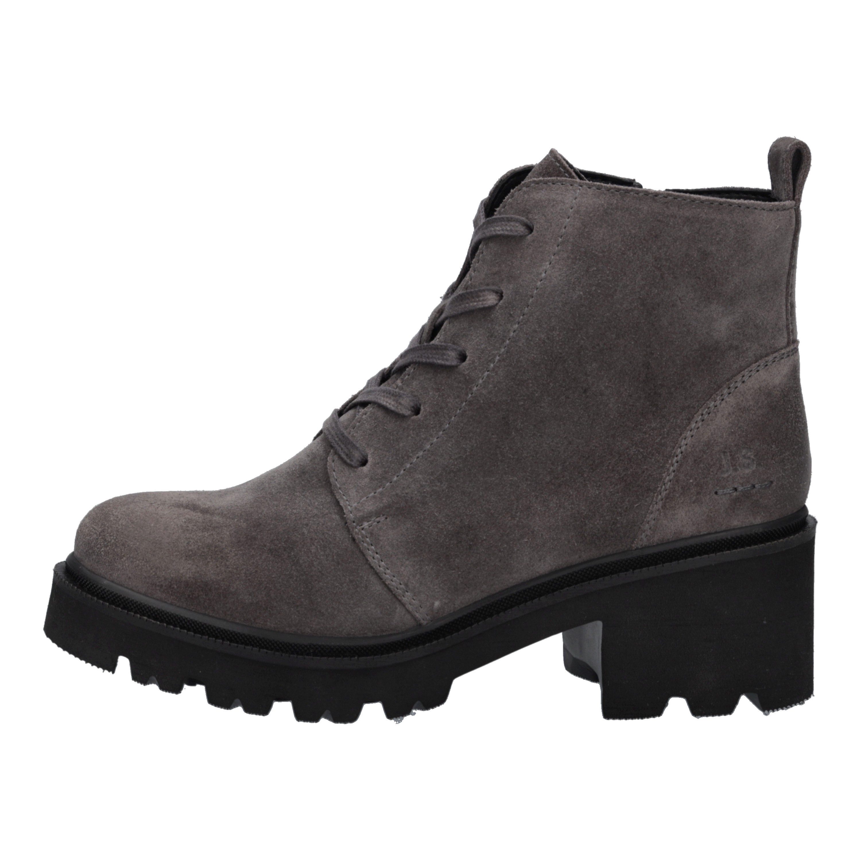 Josef Seibel Josephine 08, grau Stiefelette