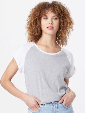 URBAN CLASSICS T-Shirt (1-tlg) Plain/ohne Details