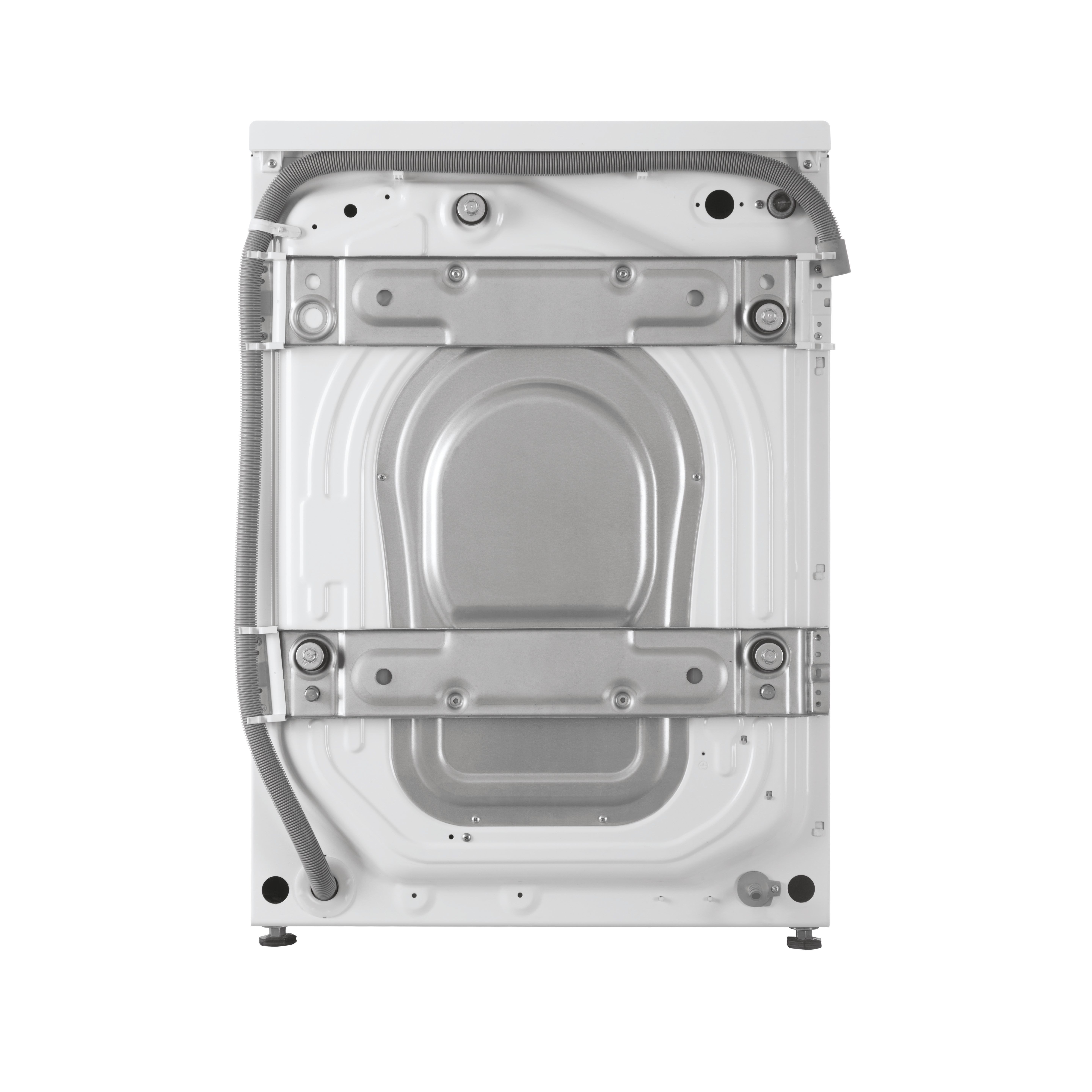 Haier Waschmaschine I-Pro Series 7 Plus HW120-B14979EU1, 12 kg, 1400 U/min – Bild 4 von 4