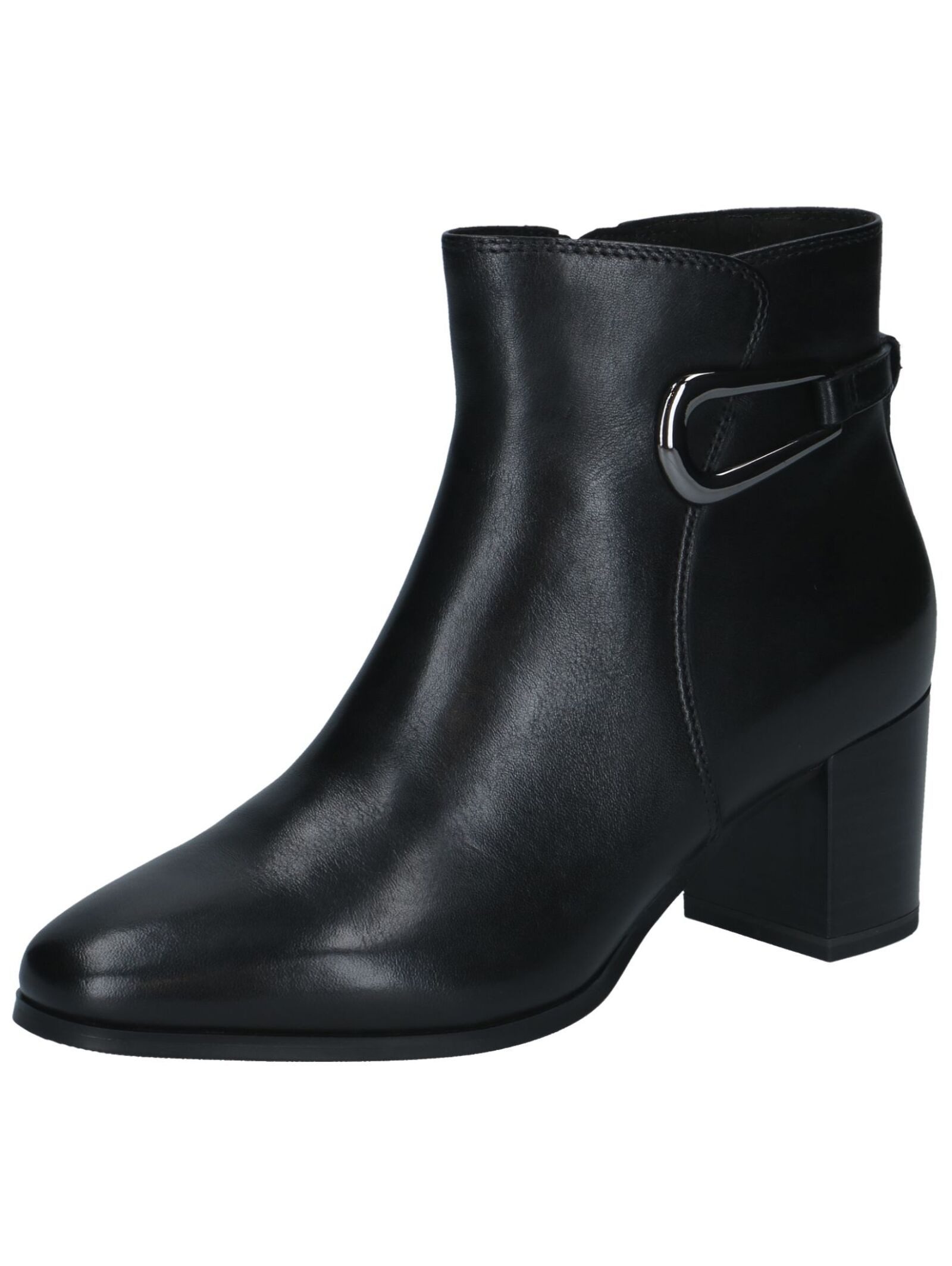 Caprice Stiefelette Nappaleder . Stiefelette