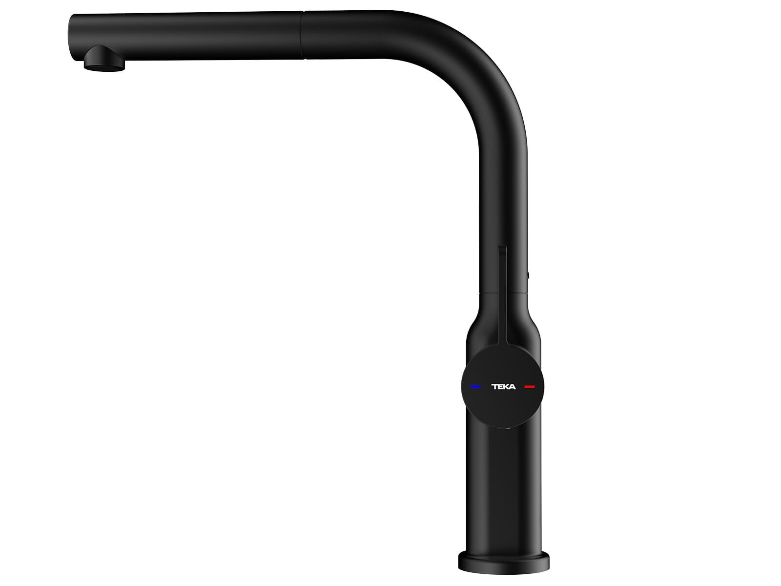 Teka Küchenarmatur (1-St) 116020019, keramische Dichtungen