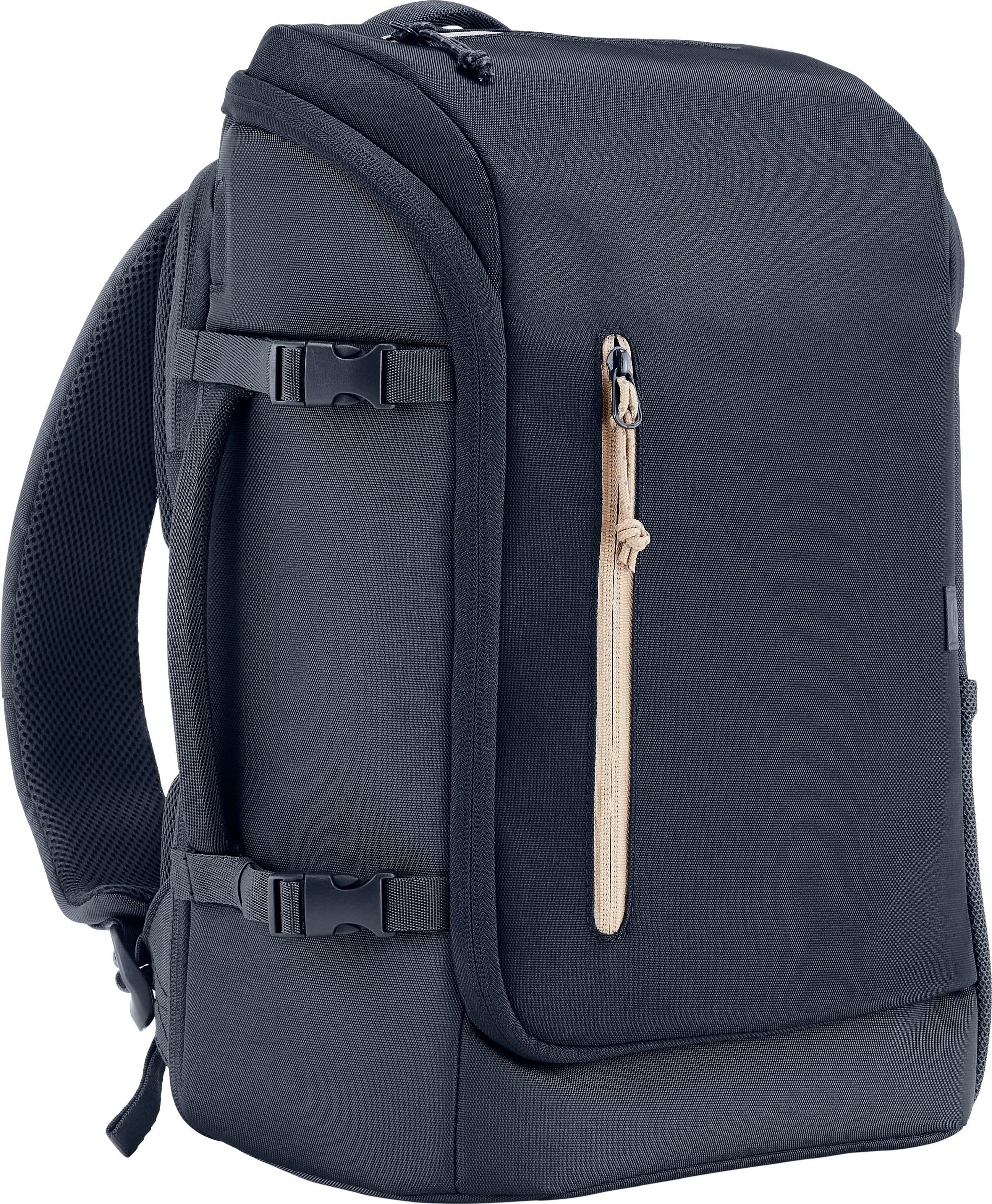 HP Notebook-Rucksack Travel 25 Liter 15.6 Laptop Backpack günstig online kaufen