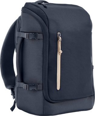 HP Notebook-Rucksack Travel 25 Liter 15.6 Laptop Backpack