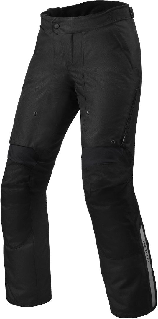 Motorradhose Outback 4 H2O Damen Motorrad Textilhose
