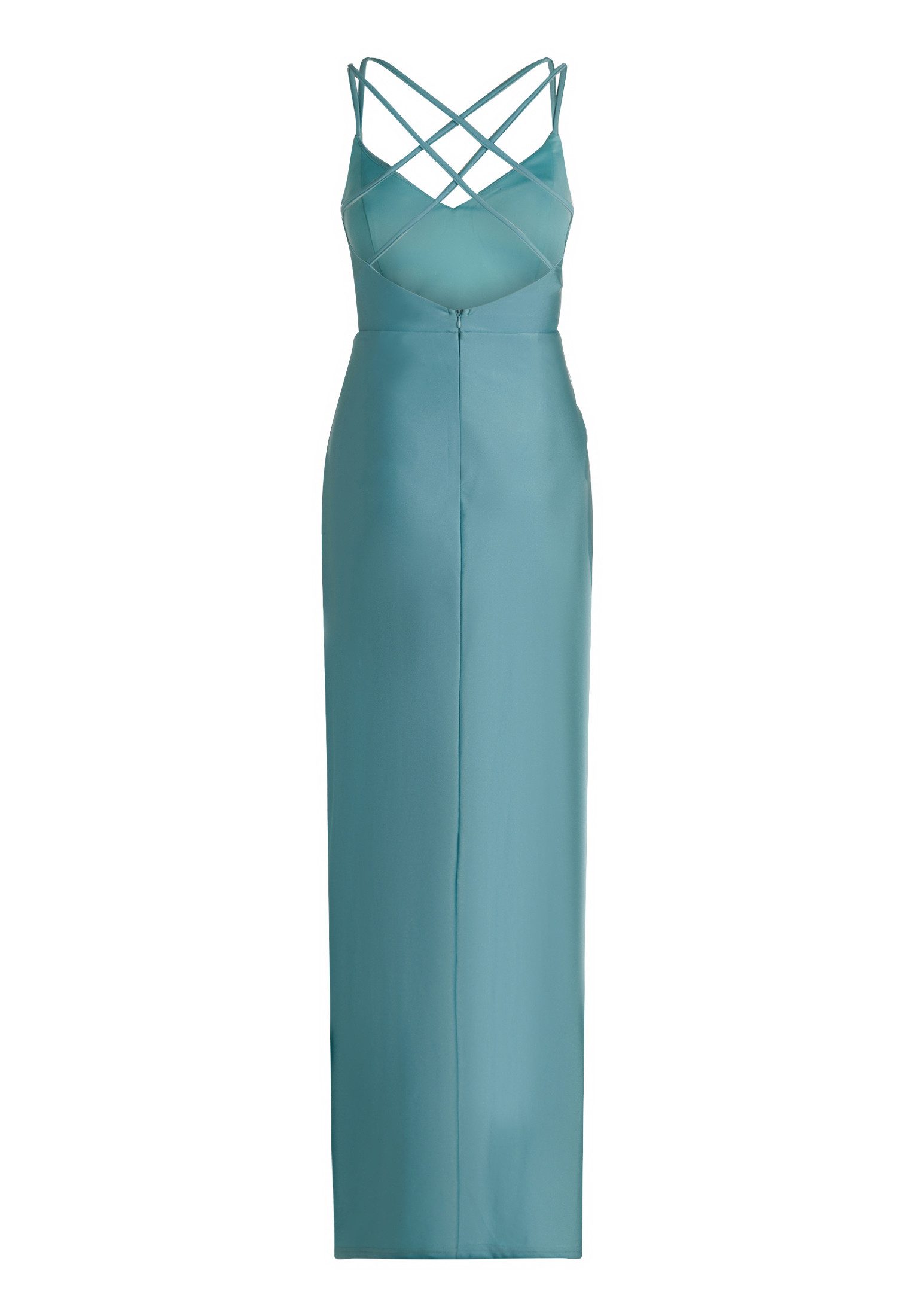 Vera Mont Midikleid günstig online kaufen