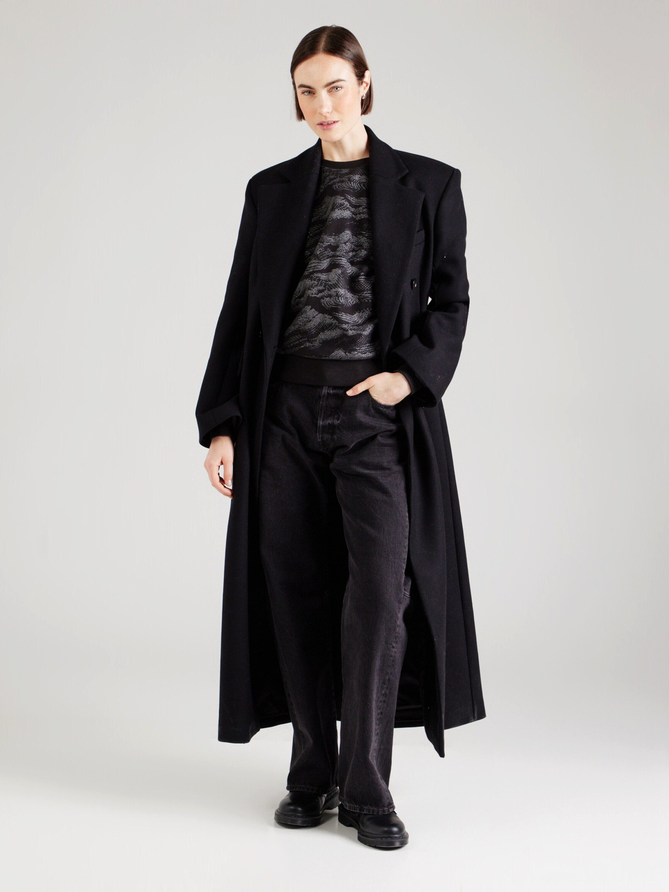 G-STAR Sweatshirt (1-tlg) Plain/ohne Details