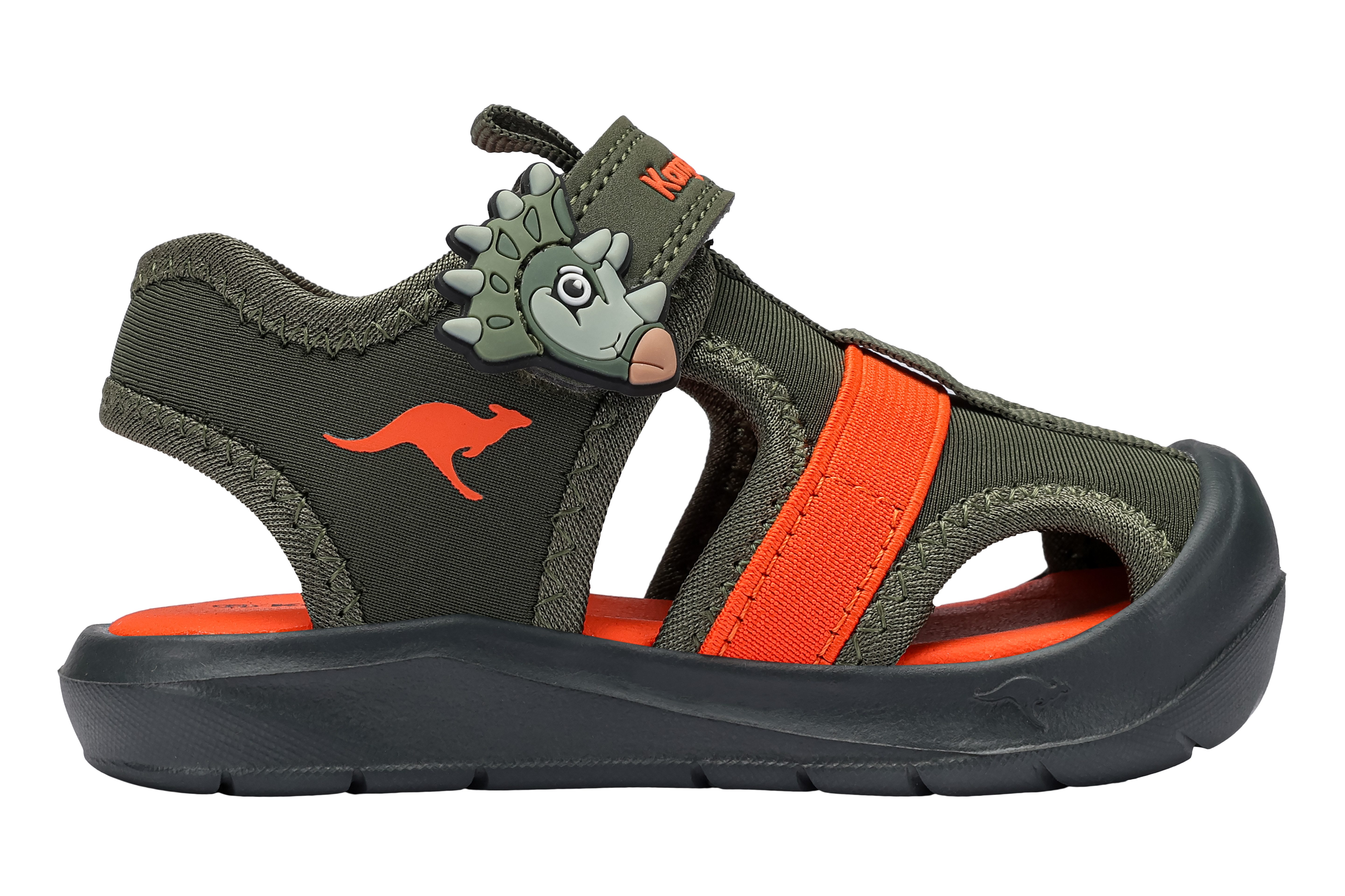 KangaROOS K-TOE ELLIS Sandale