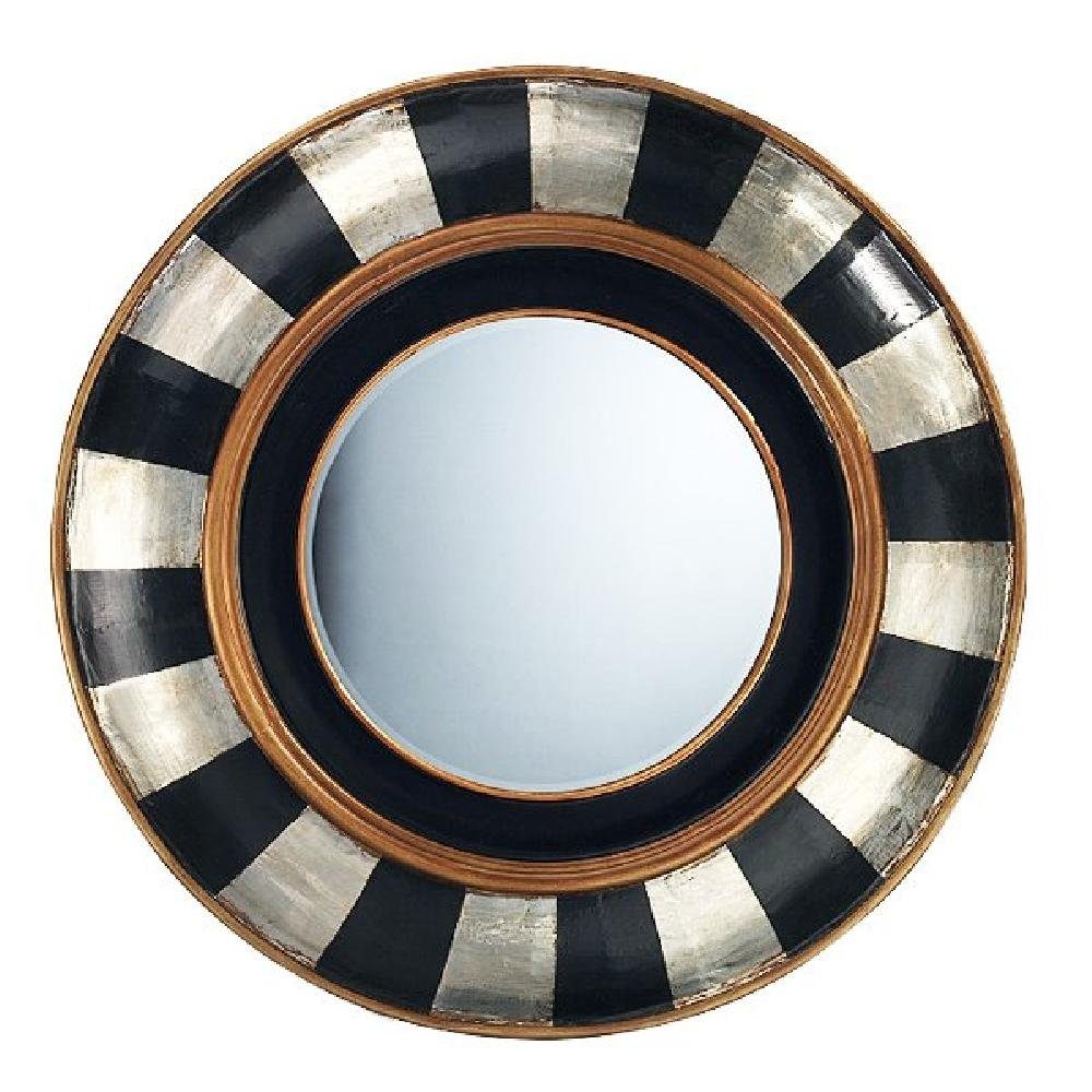 Lambert Wanddekoobjekt Spiegel Nofretete (90cm)