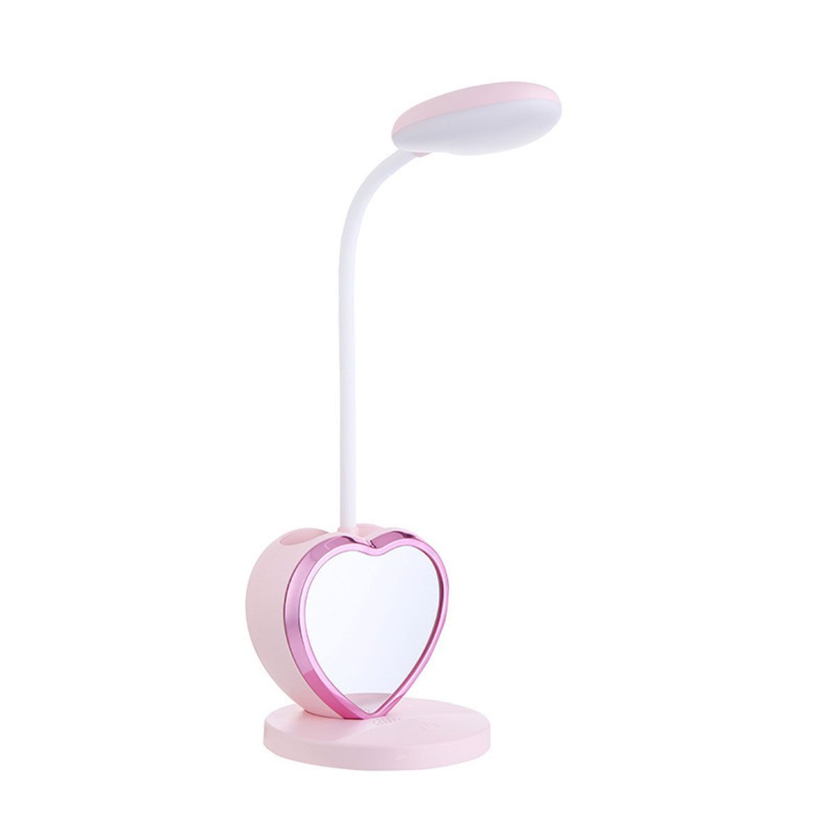 Welikera Schreibtischlampe Pencil Tischlampe, 1200mAh stufenlos günstig online kaufen