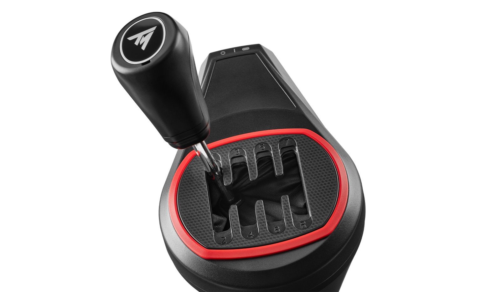 Thrustmaster TH8S Controller