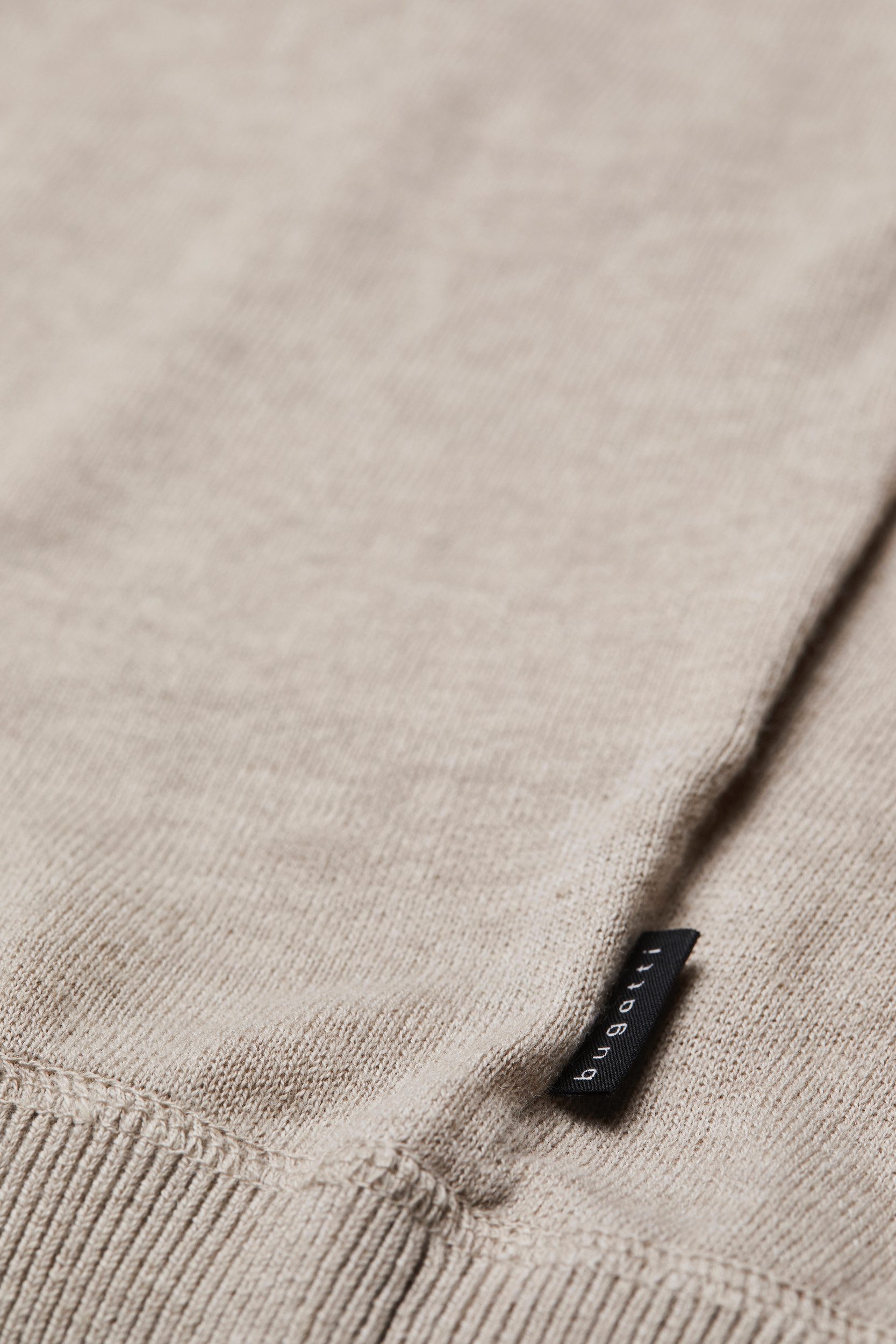 bugatti T-Shirt, mit Kontraststreifen günstig online kaufen