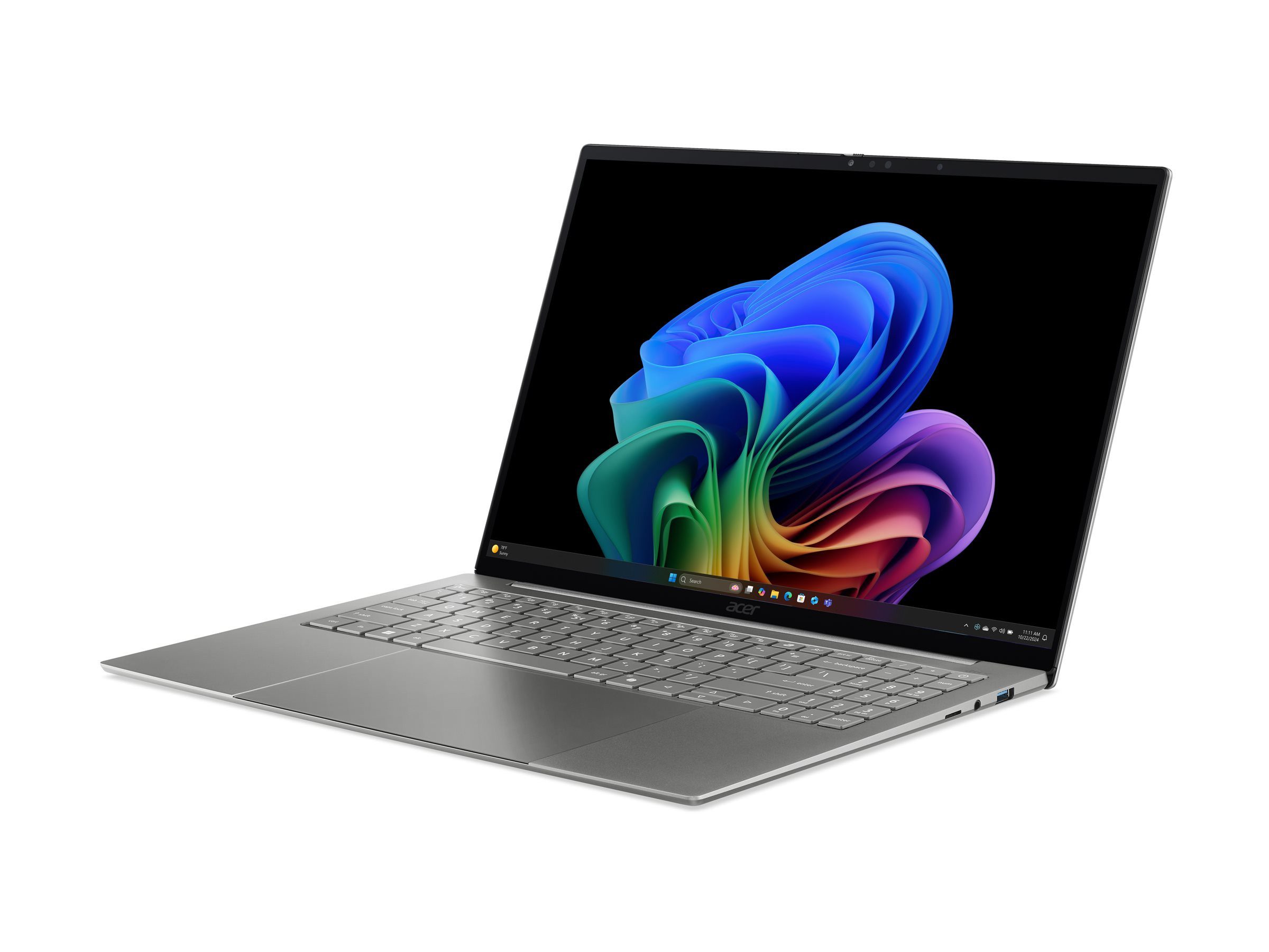 Acer Notebook