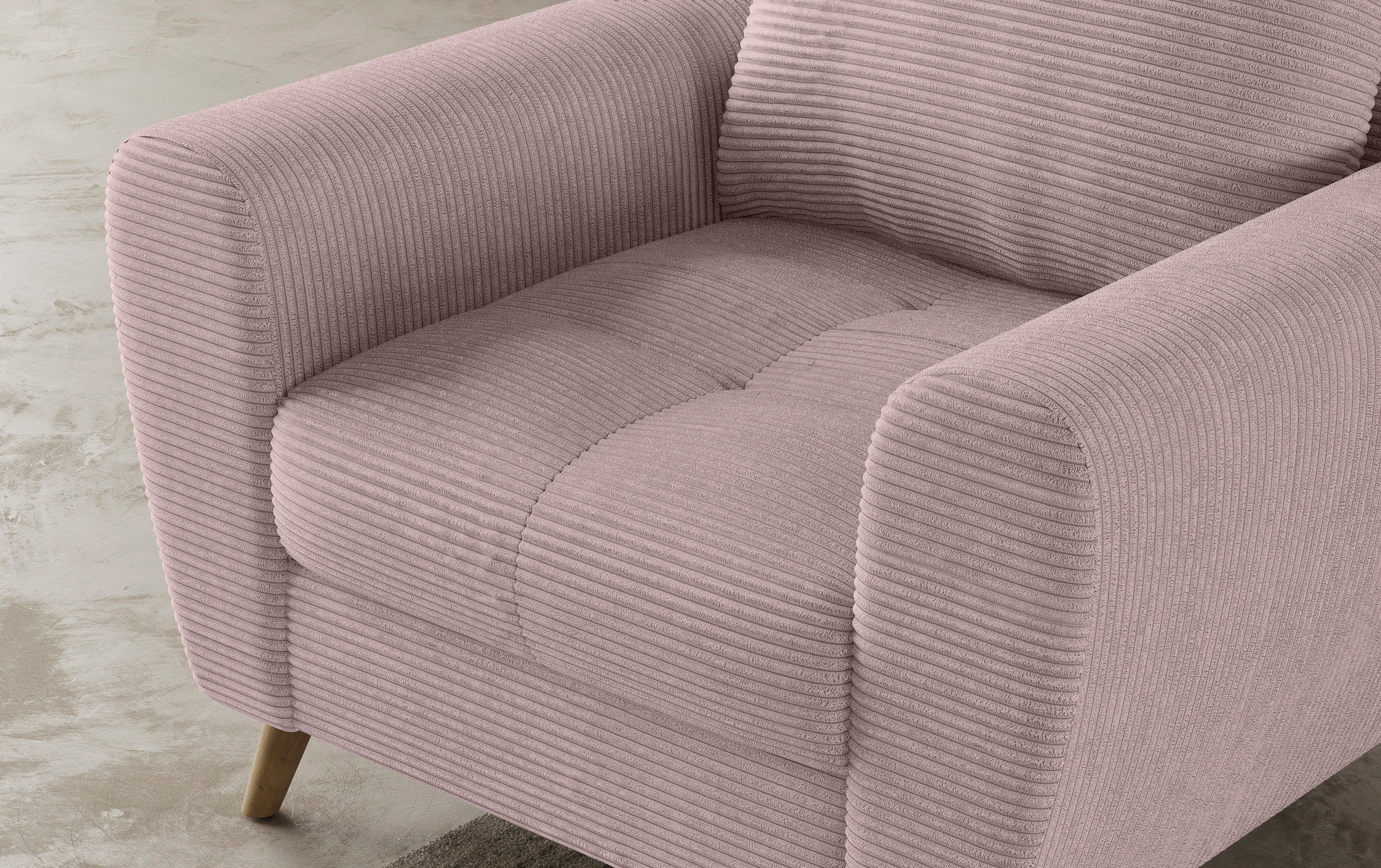 Mr. Couch Sessel Blackburn II, Passend günstig online kaufen
