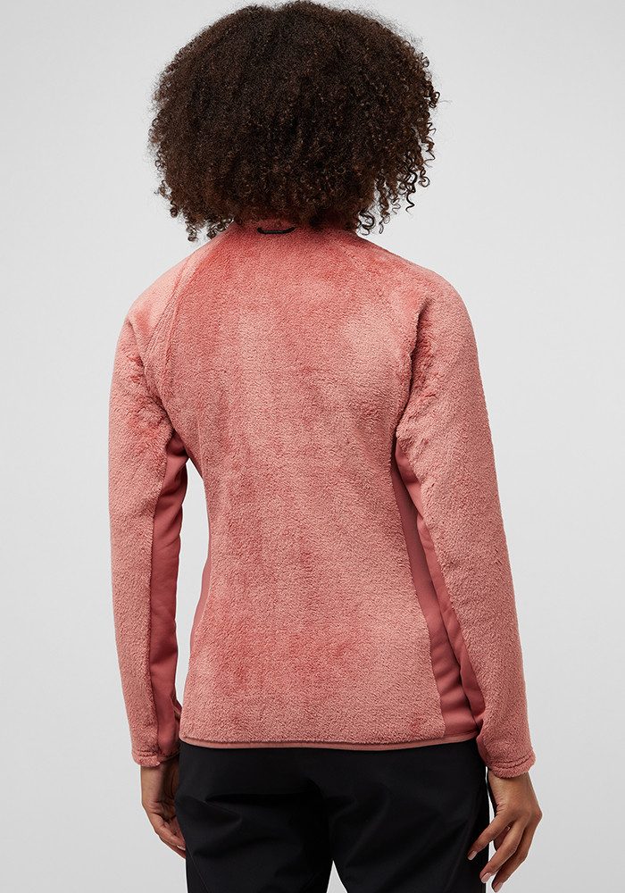 Jack Wolfskin Fleecejacke ROTWAND FZ W günstig online kaufen