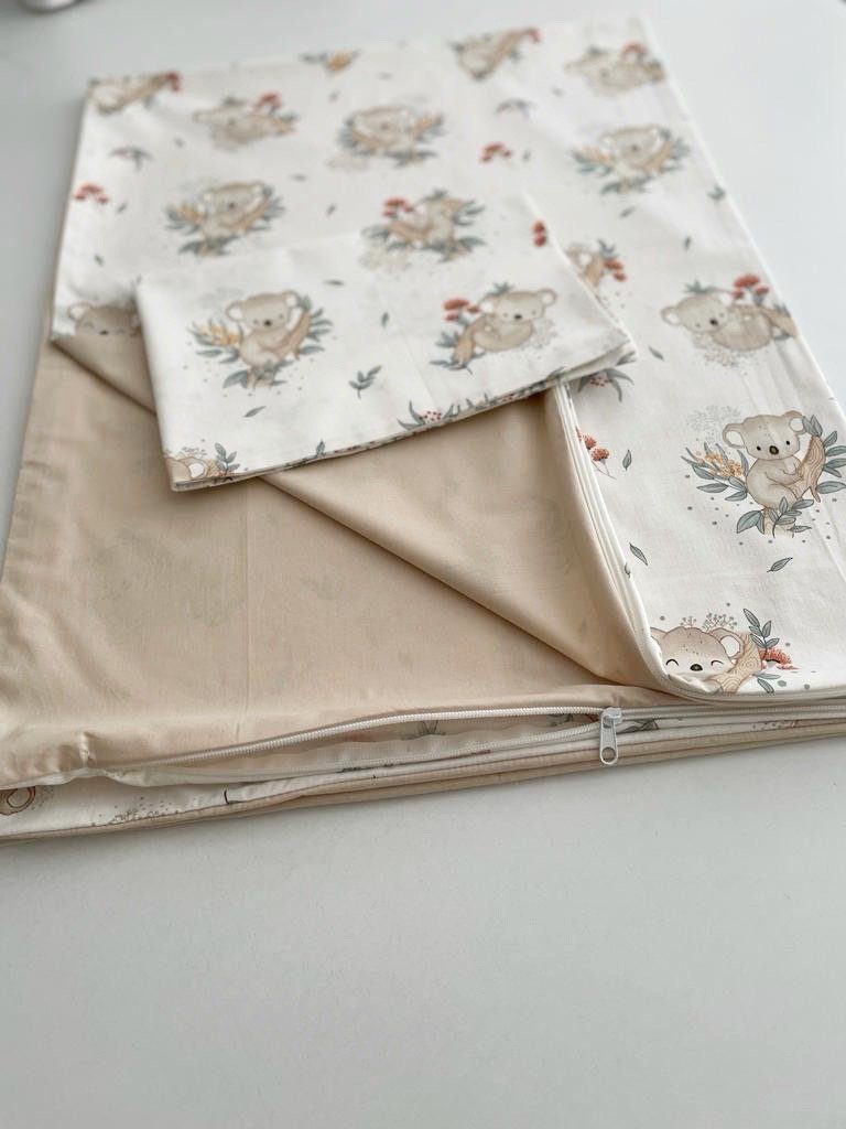 Baby Fancyroom Bettnestchen Samt Bettumrandung Nestchen Volant Kantenschutz Babybett Gitterbett, (weicher Samtstoff, hochwertig, Bettwäsche oder Bettumrandung), Premium Samt