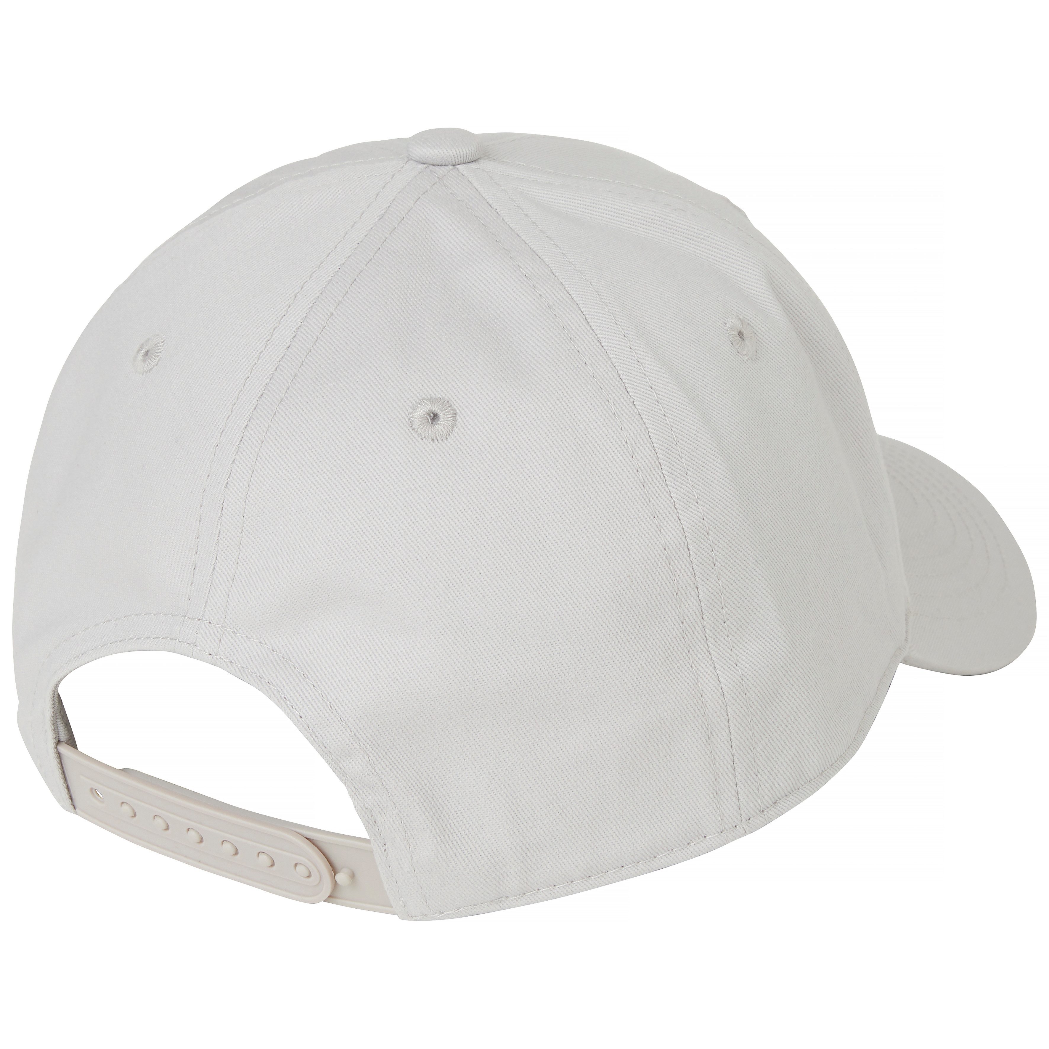 Helly Hansen Baseball Cap HH BALL CAP sportlich, mit Belüftungsösen und verstellbarem Verschluss