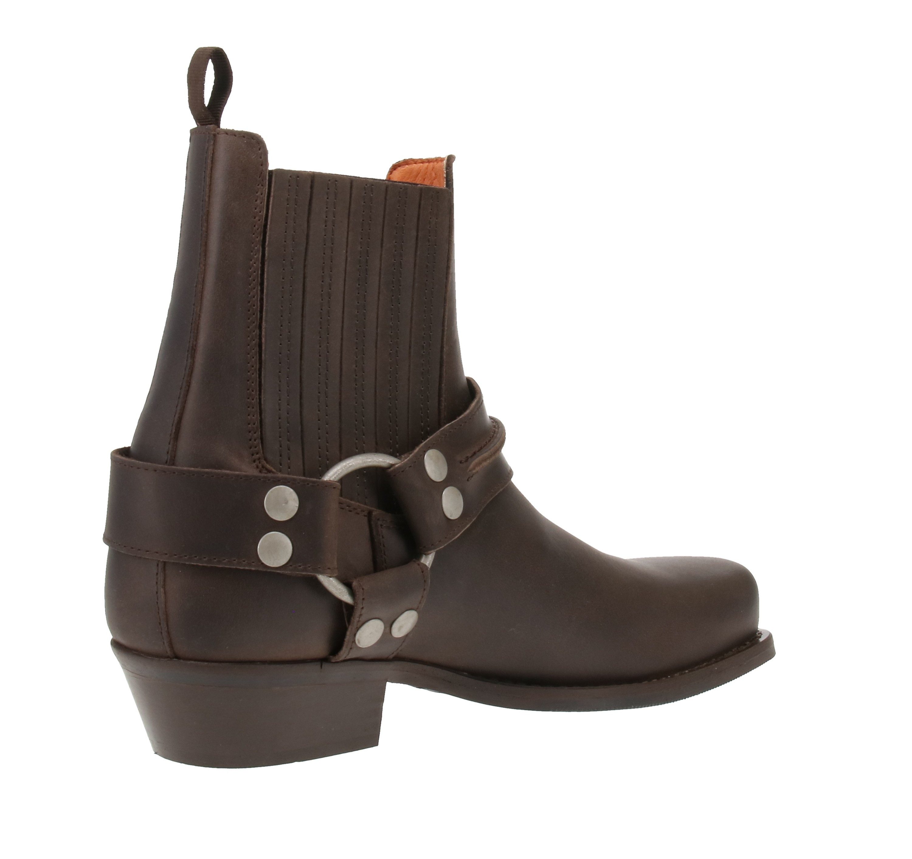 Dockers by Gerli Dockers 170102-007 - Herren Boots - 020-Cafe Stiefel günstig online kaufen