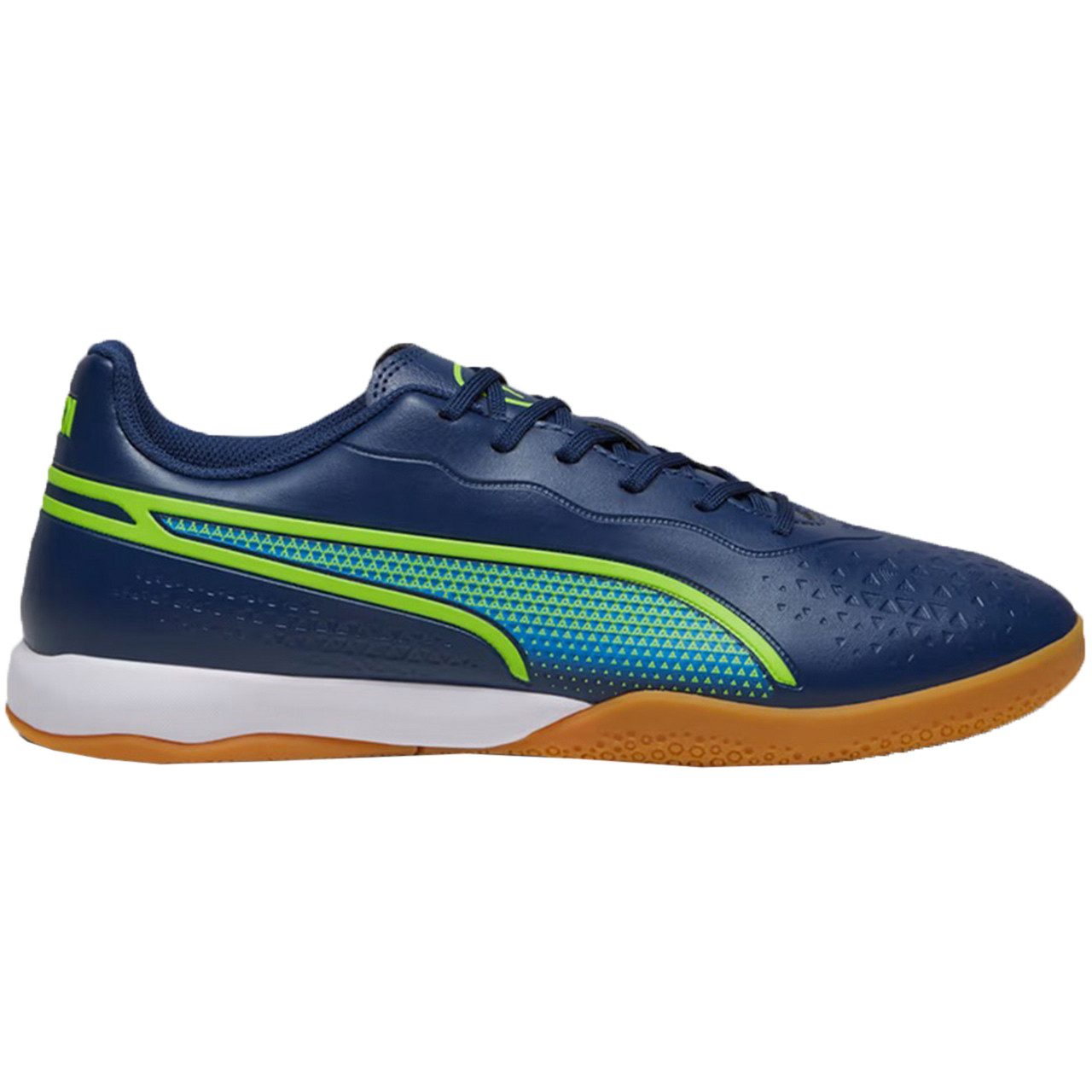 PUMA Puma King Hallenschuh