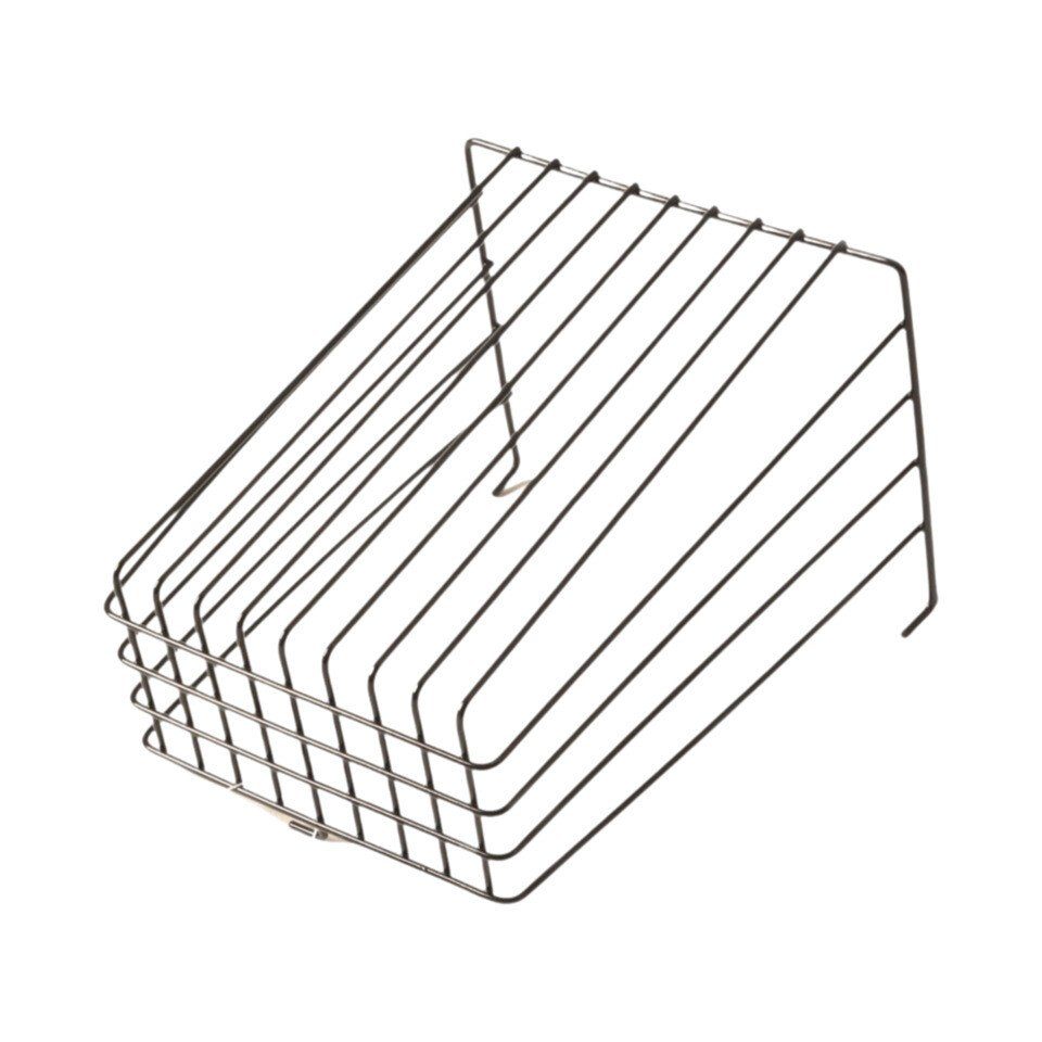 Futterspender Raufe Metall