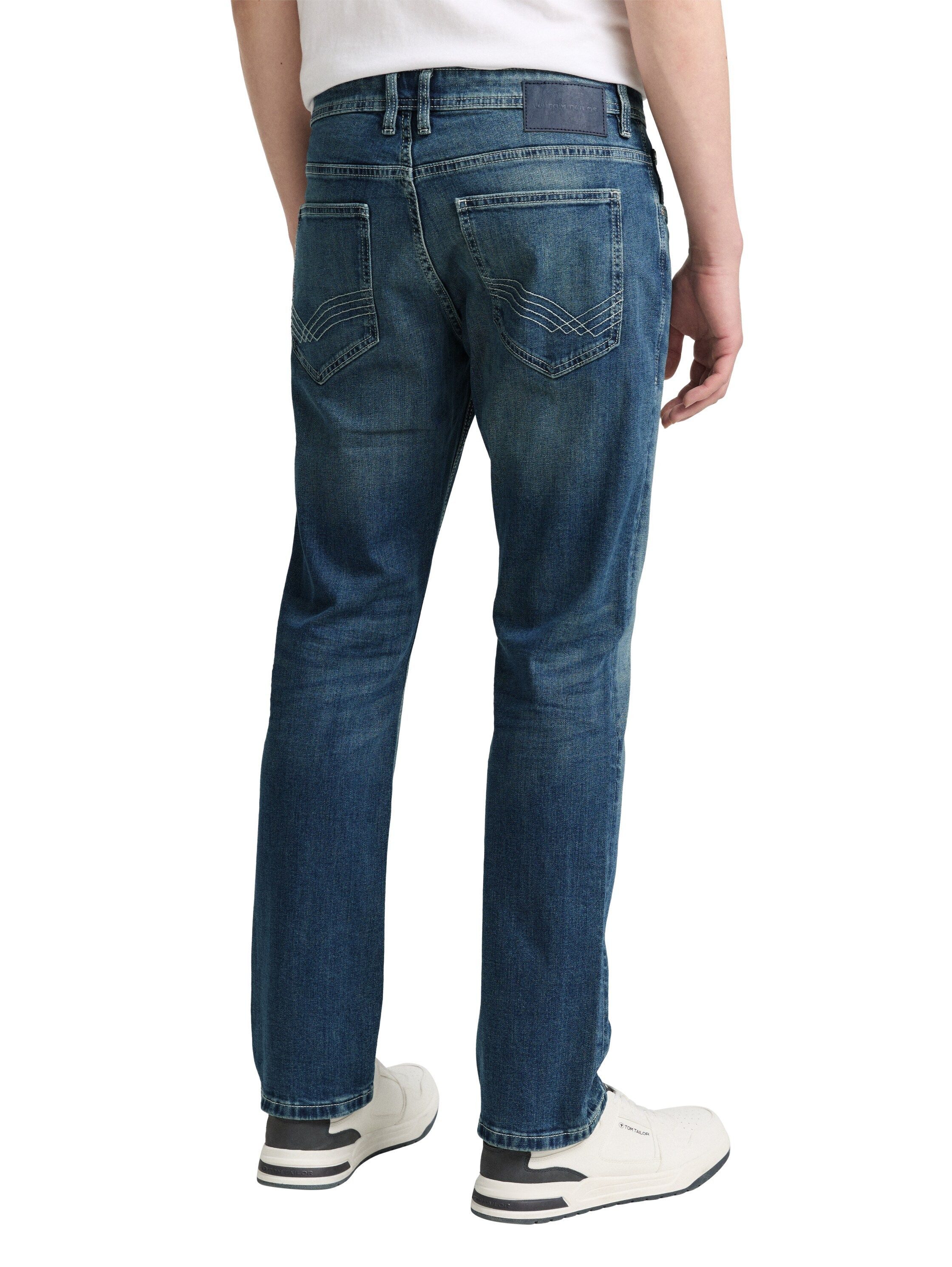 TOM TAILOR 5-Pocket-Hose