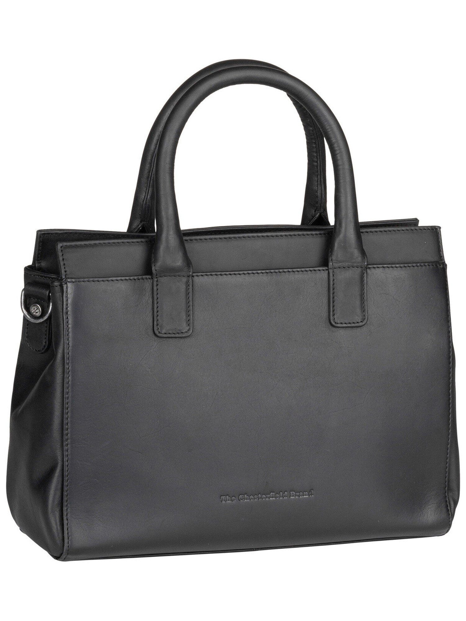 The Chesterfield Brand Handtasche Garda, Satchel