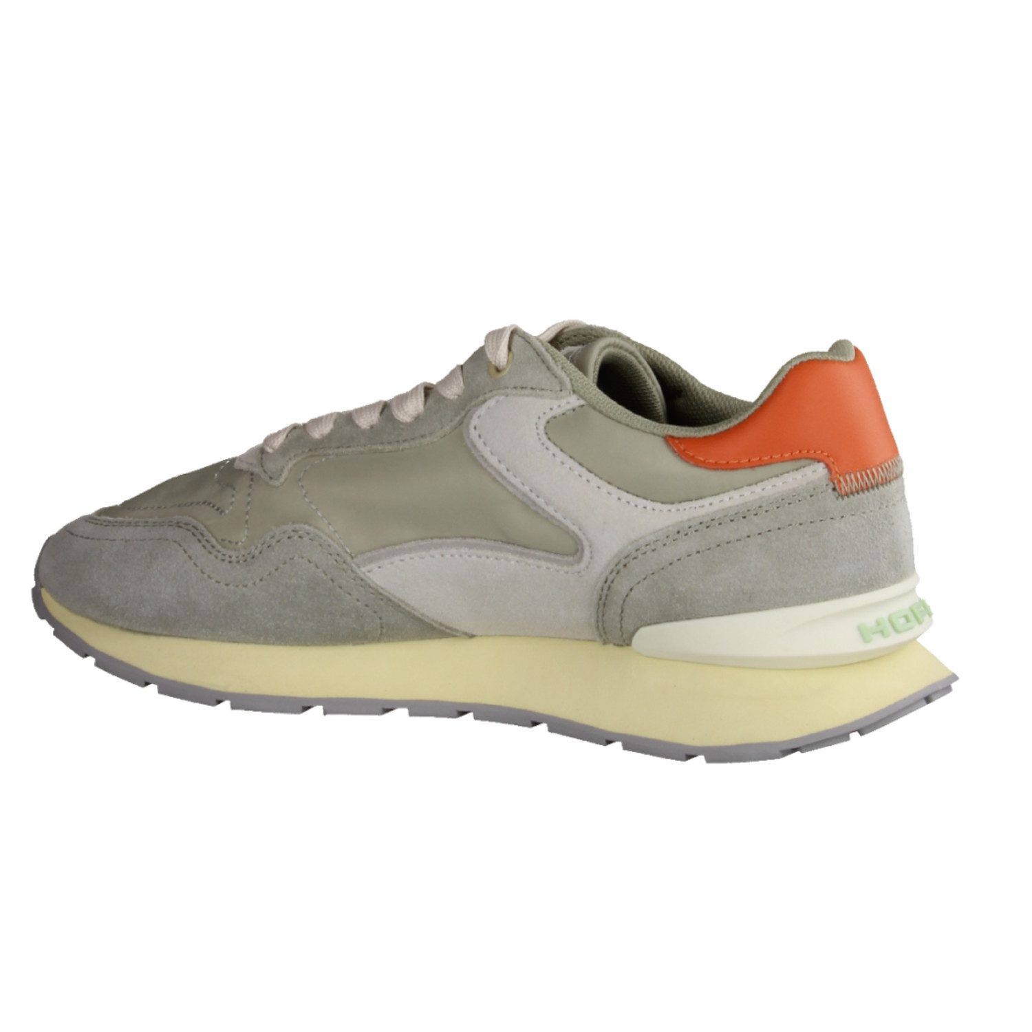 The Hoff Brand SL City Retro Sneaker