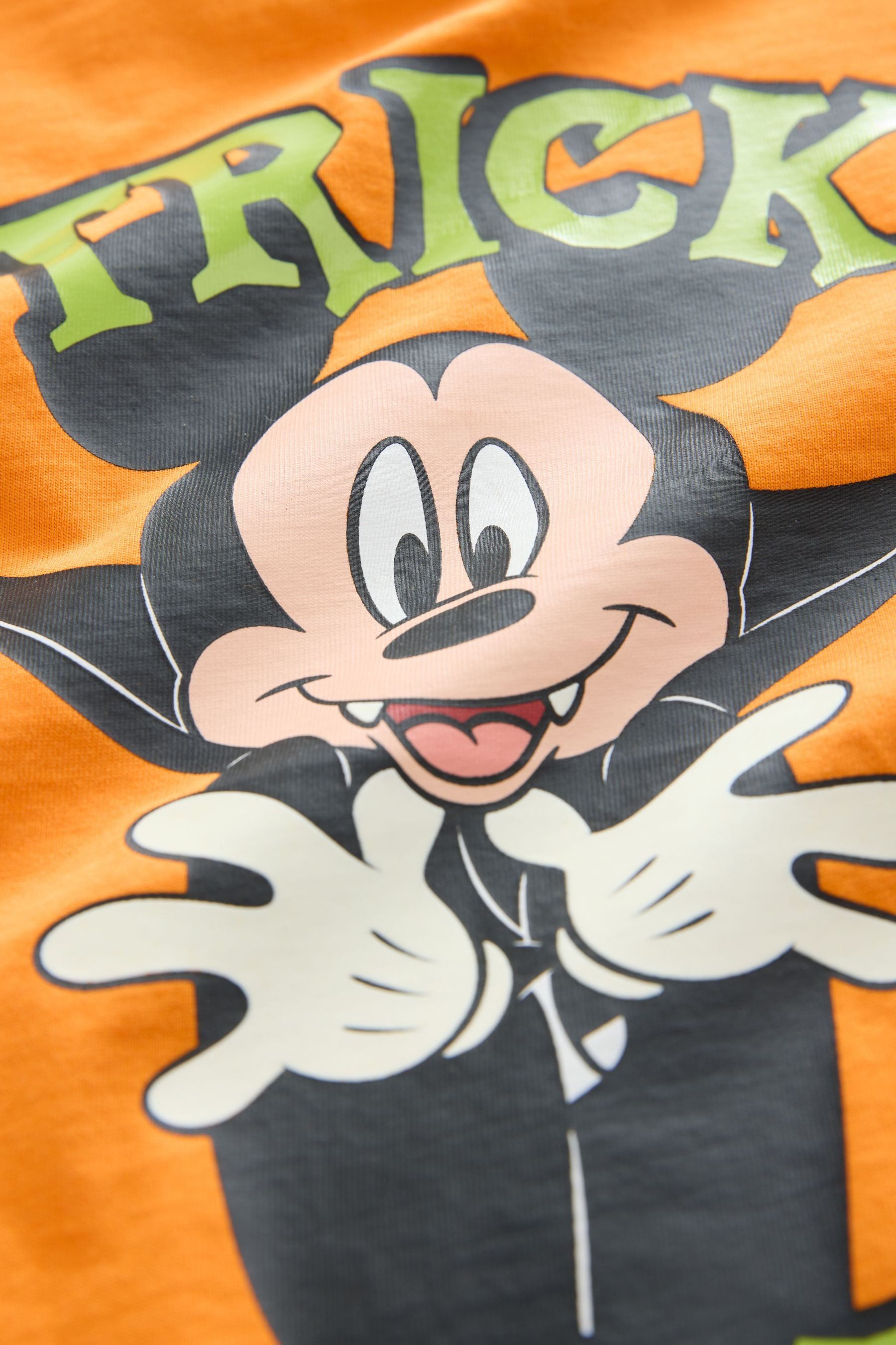 Next Langarmshirt Mickey Mouse Langarmshirt (1-tlg)