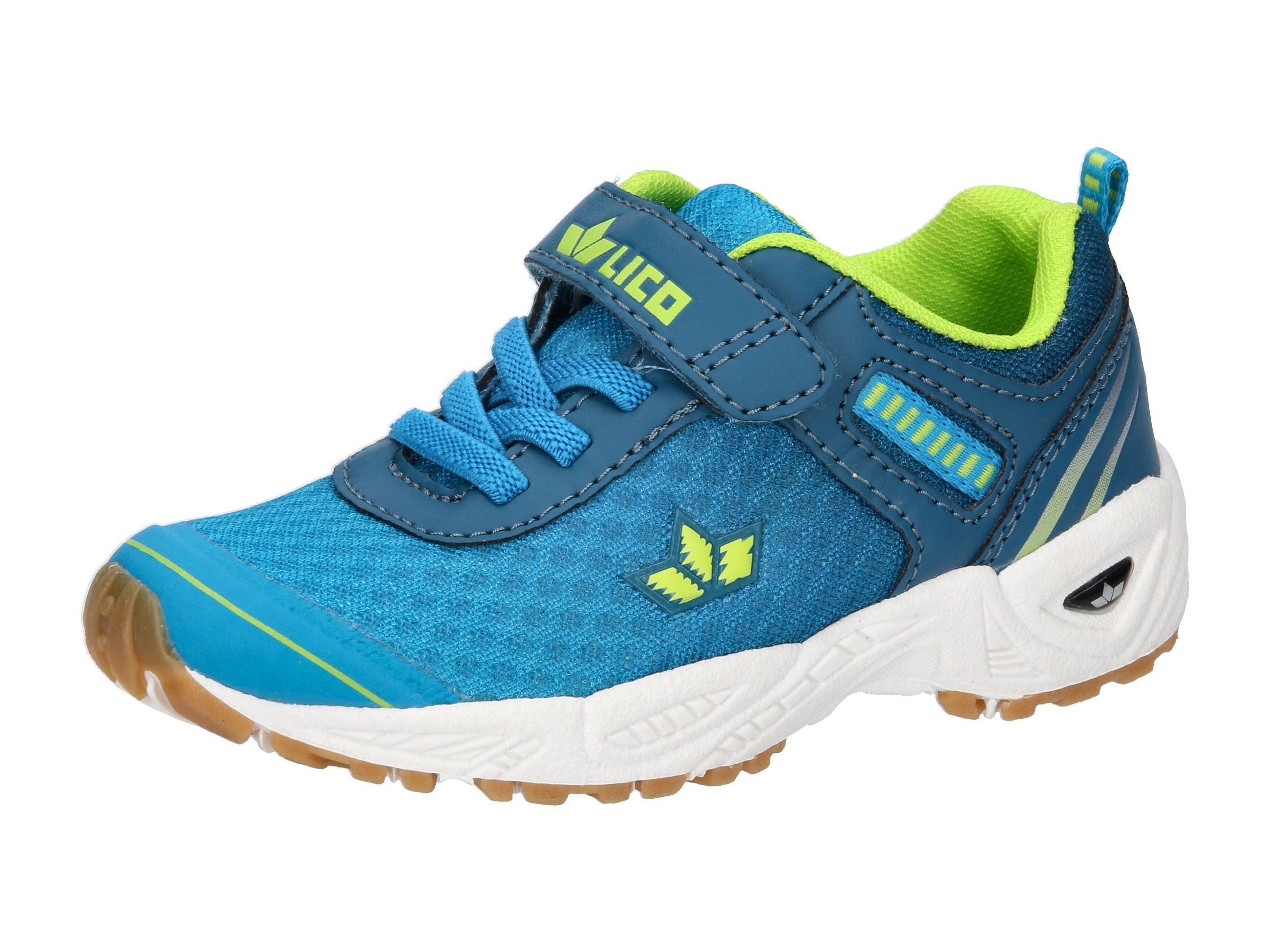Sportschuh Barney VS Hallenschuh