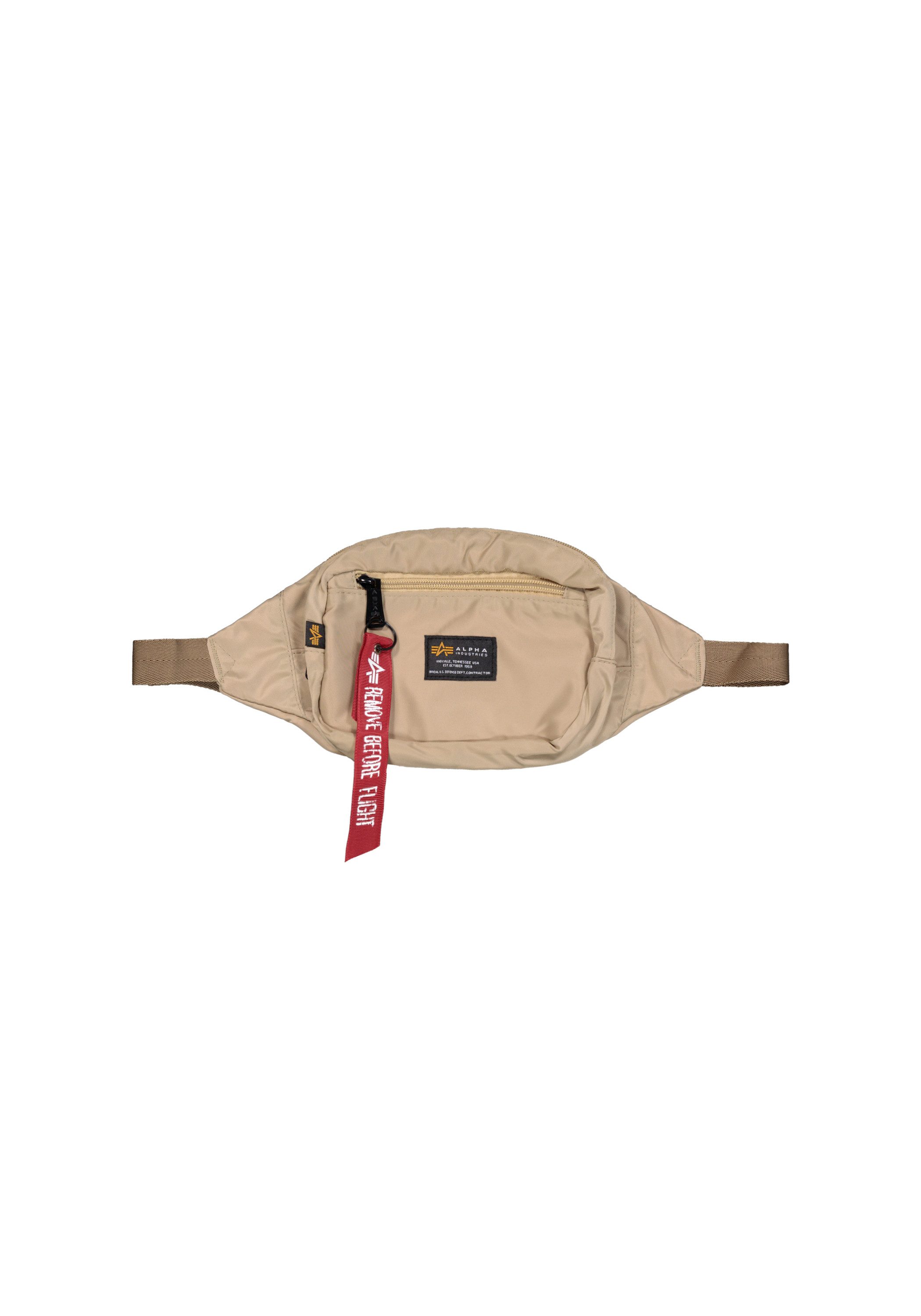 Alpha Industries Gürteltasche Alpha Industries Accessoires günstig online kaufen