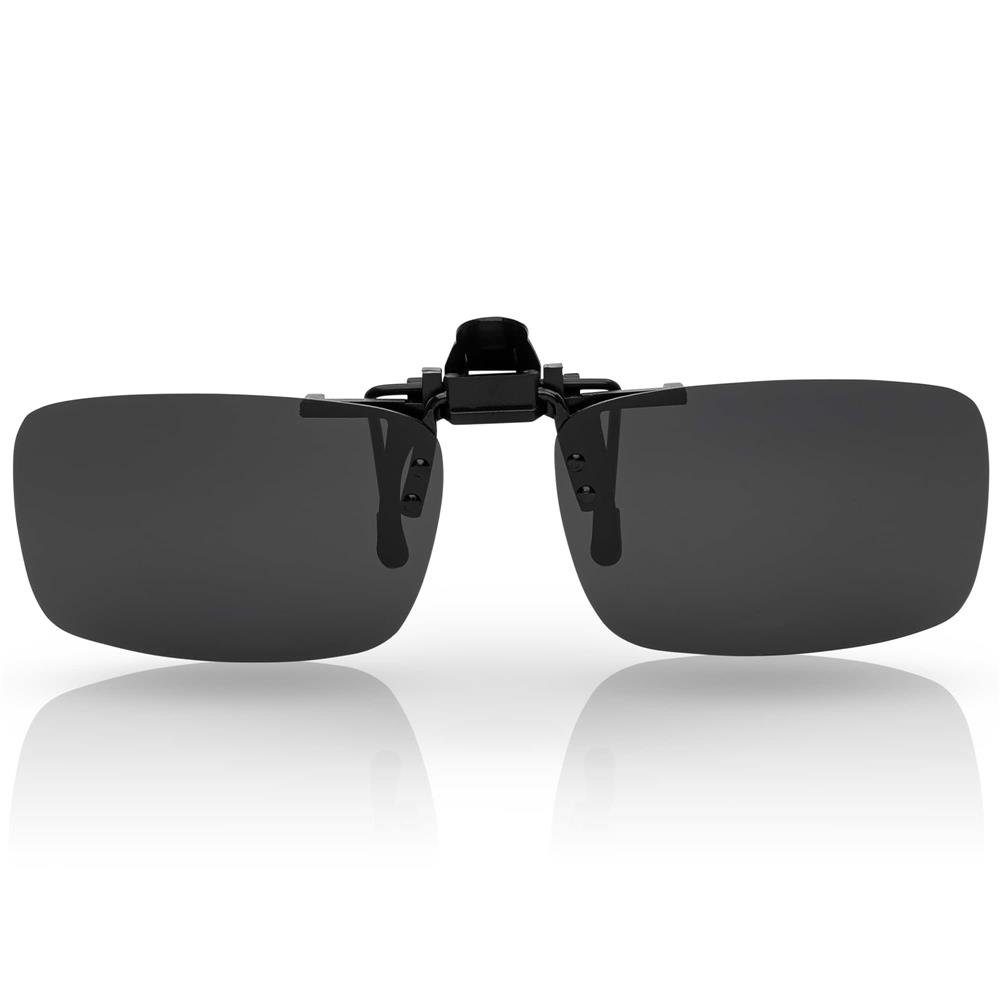BEZLIT Eyewear Sonnenbrille Brillen Aufsatz Polarisiert Clip On (1-St) mit günstig online kaufen