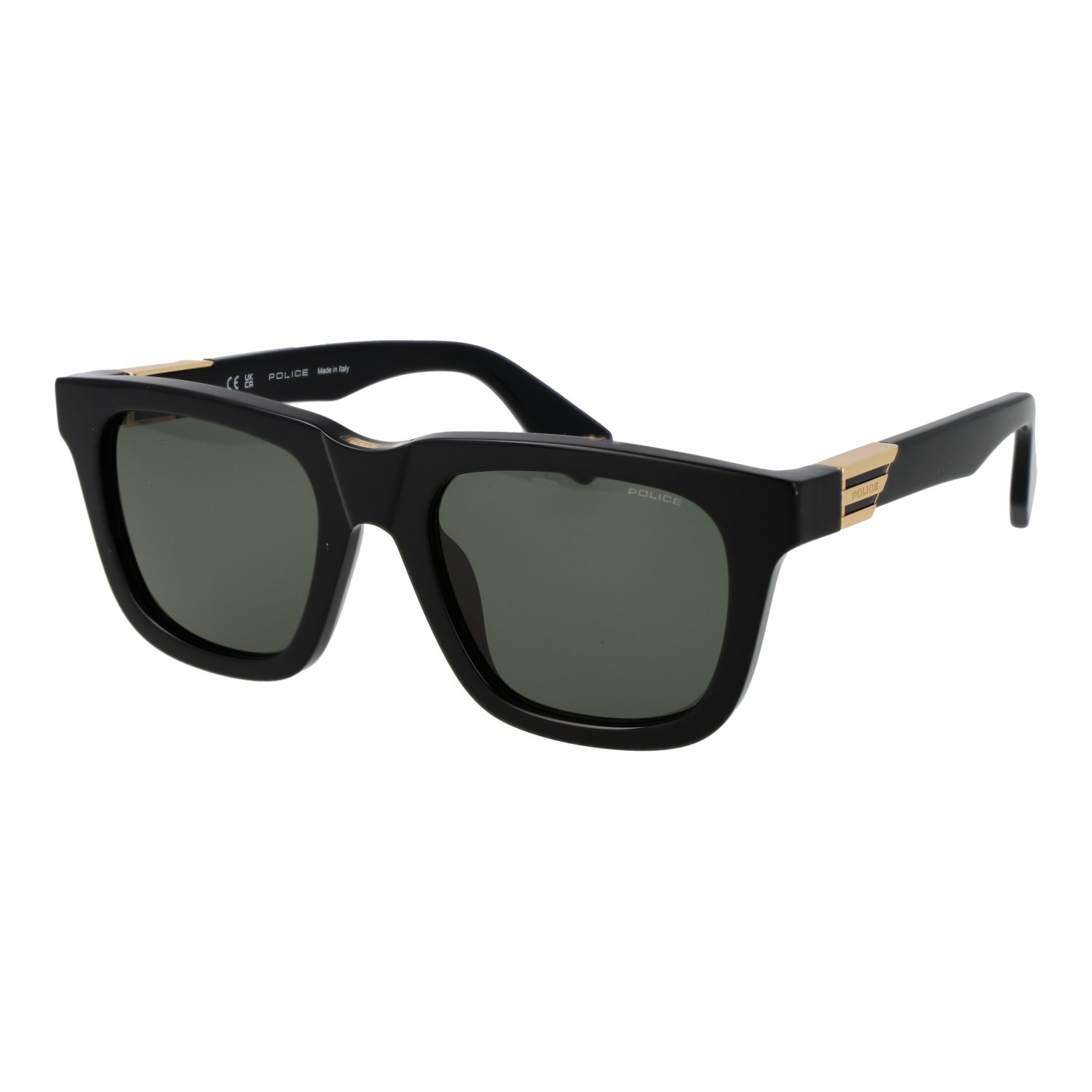 Police Sonnenbrille SPLN43M 52700Y