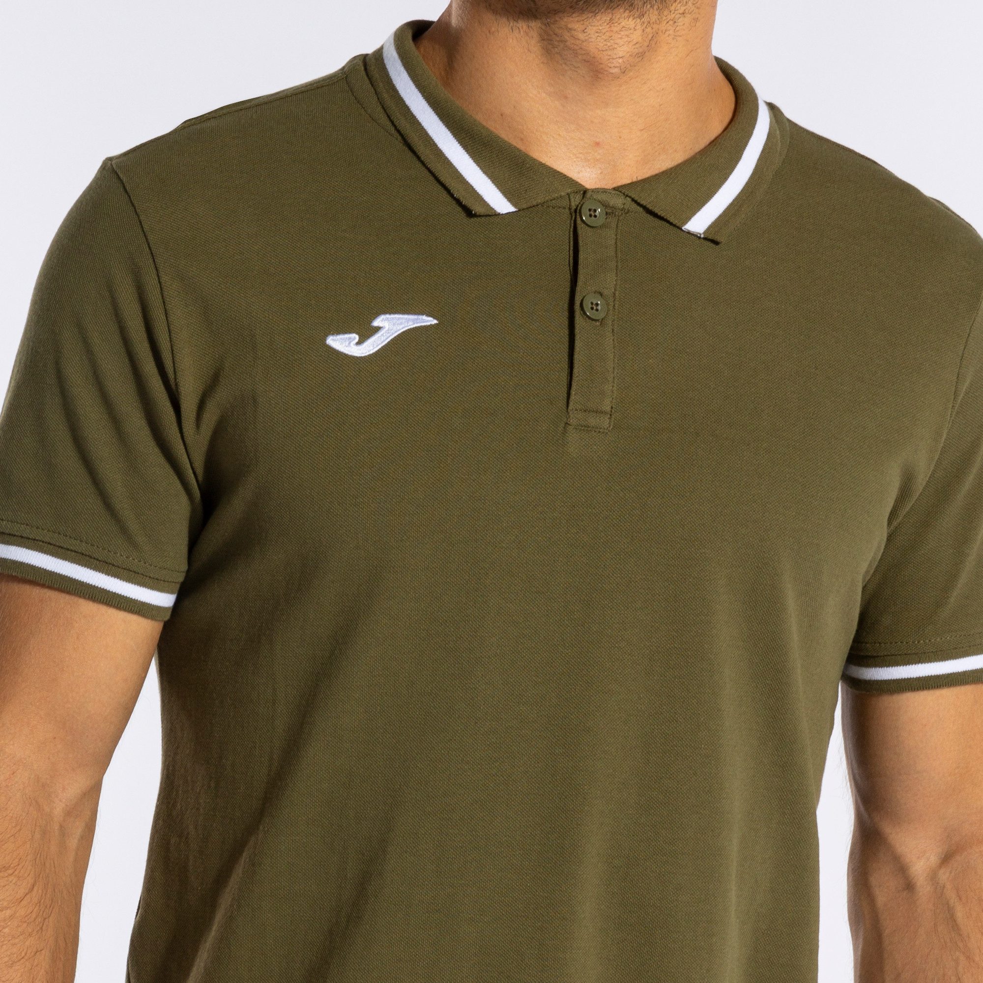 Joma Poloshirt Confort II Polo