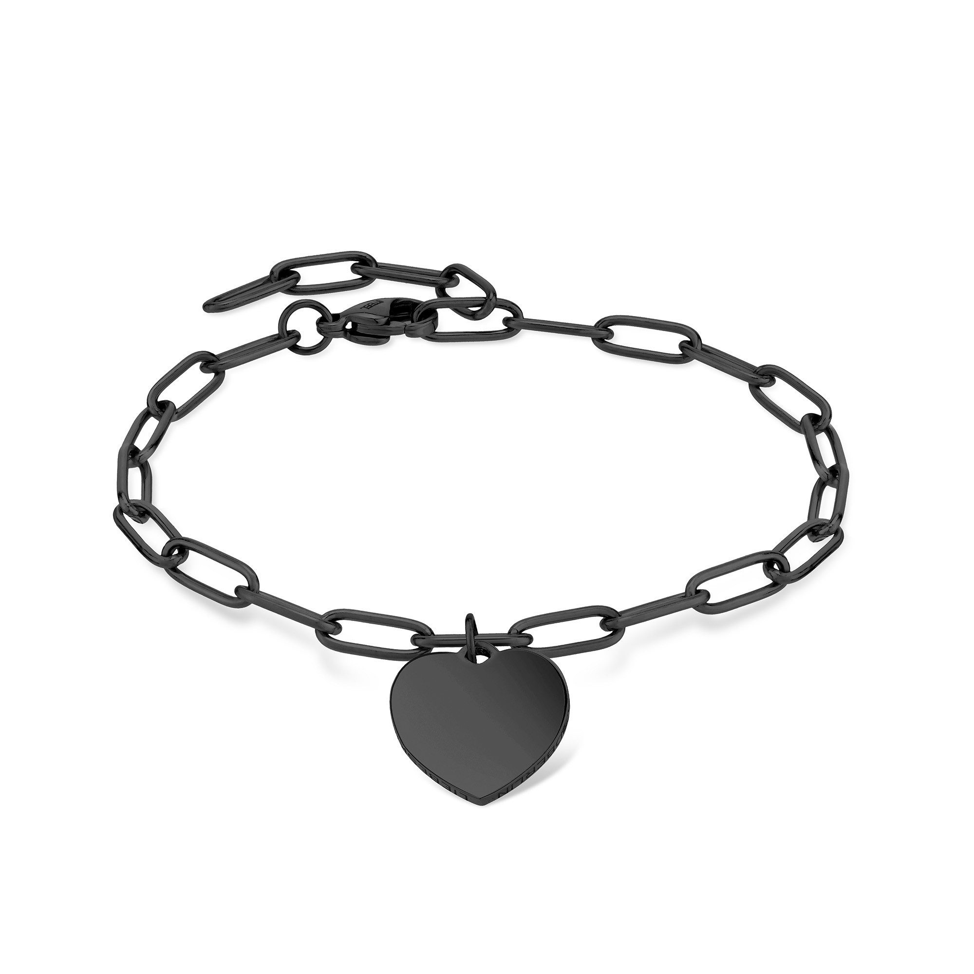 Armband My Heart Edelstahl