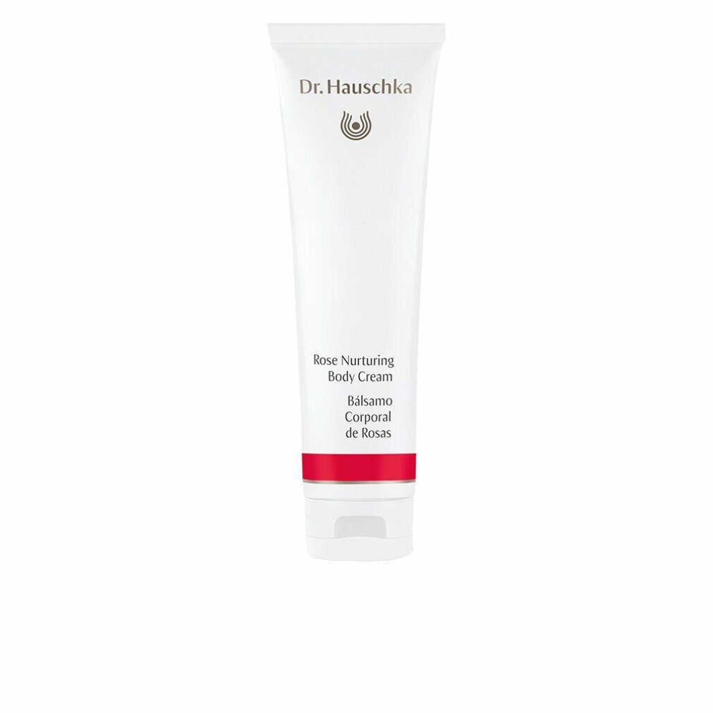 Dr. Hauschka Körperpflegemittel Dr. Hauschka Rose Nurturing Body Cream (145 ml)