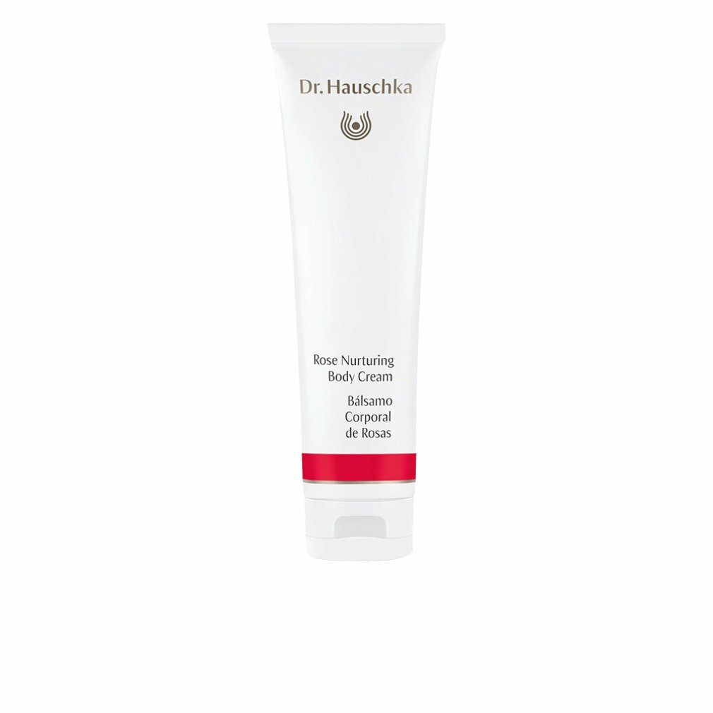 Dr. Hauschka Körperpflegemittel Dr Hauschka Rose Nurturing Body Cream 145ml