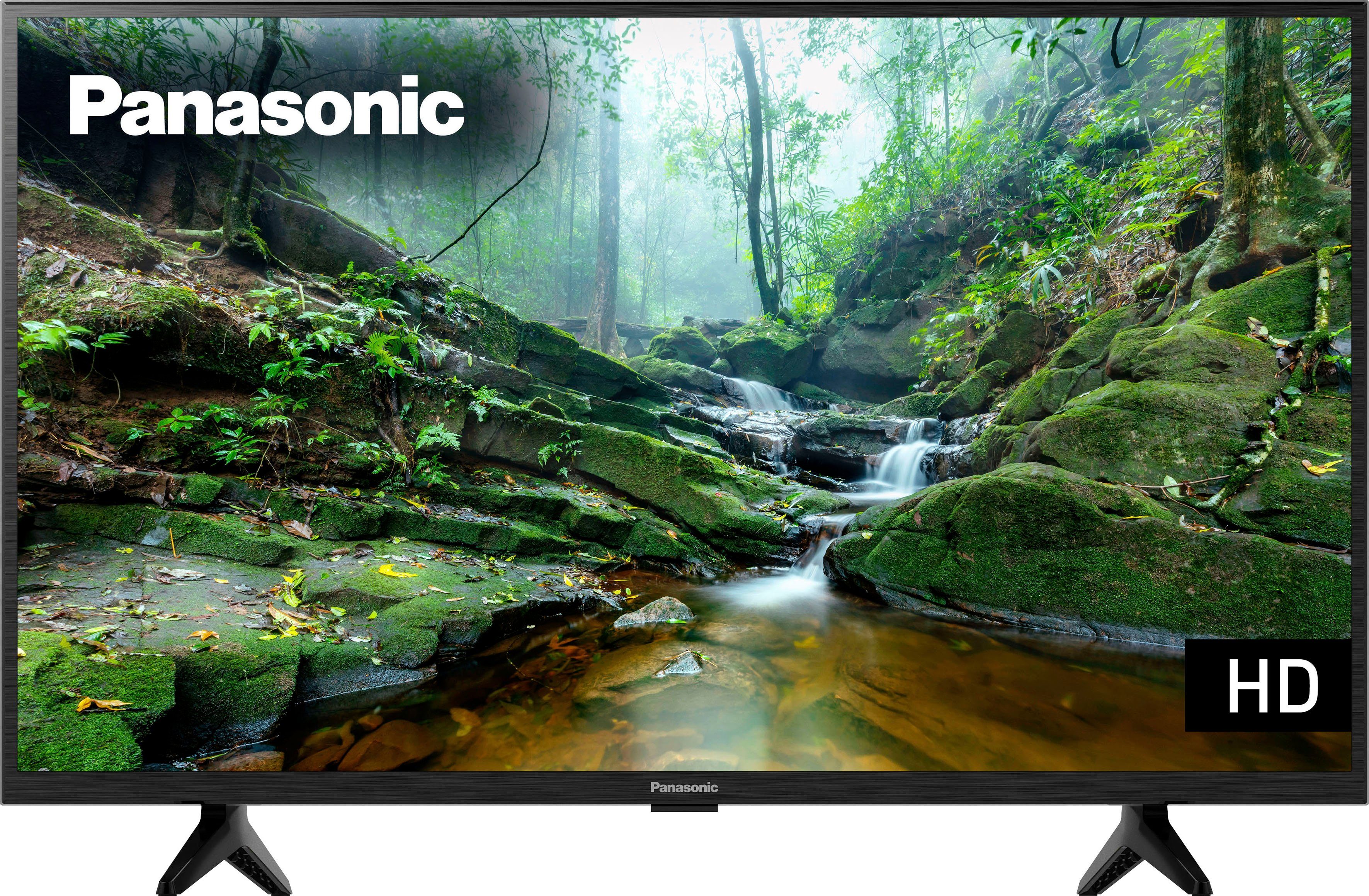 Panasonic TX-32LSW504 LED-Fernseher (80 cm/32 Zoll, HD, Android TV, Smart-TV )