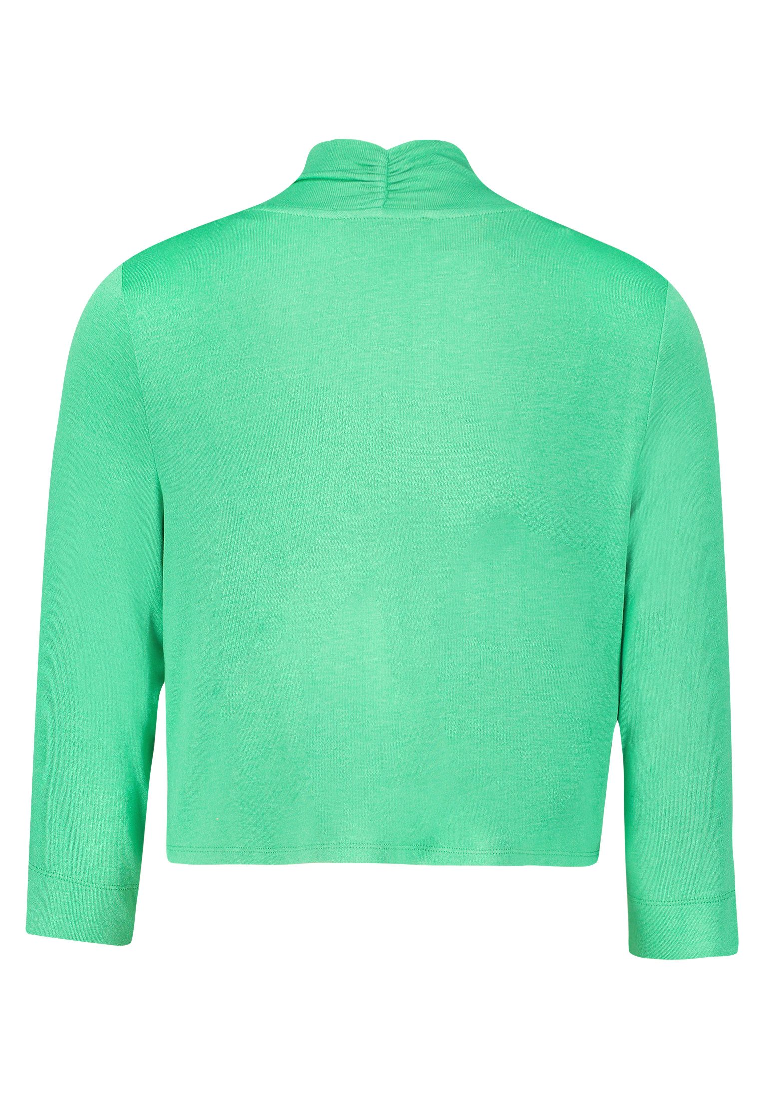 Betty Barclay Shirtjacke Damen mit 3/4 Arm (1-tlg) Form