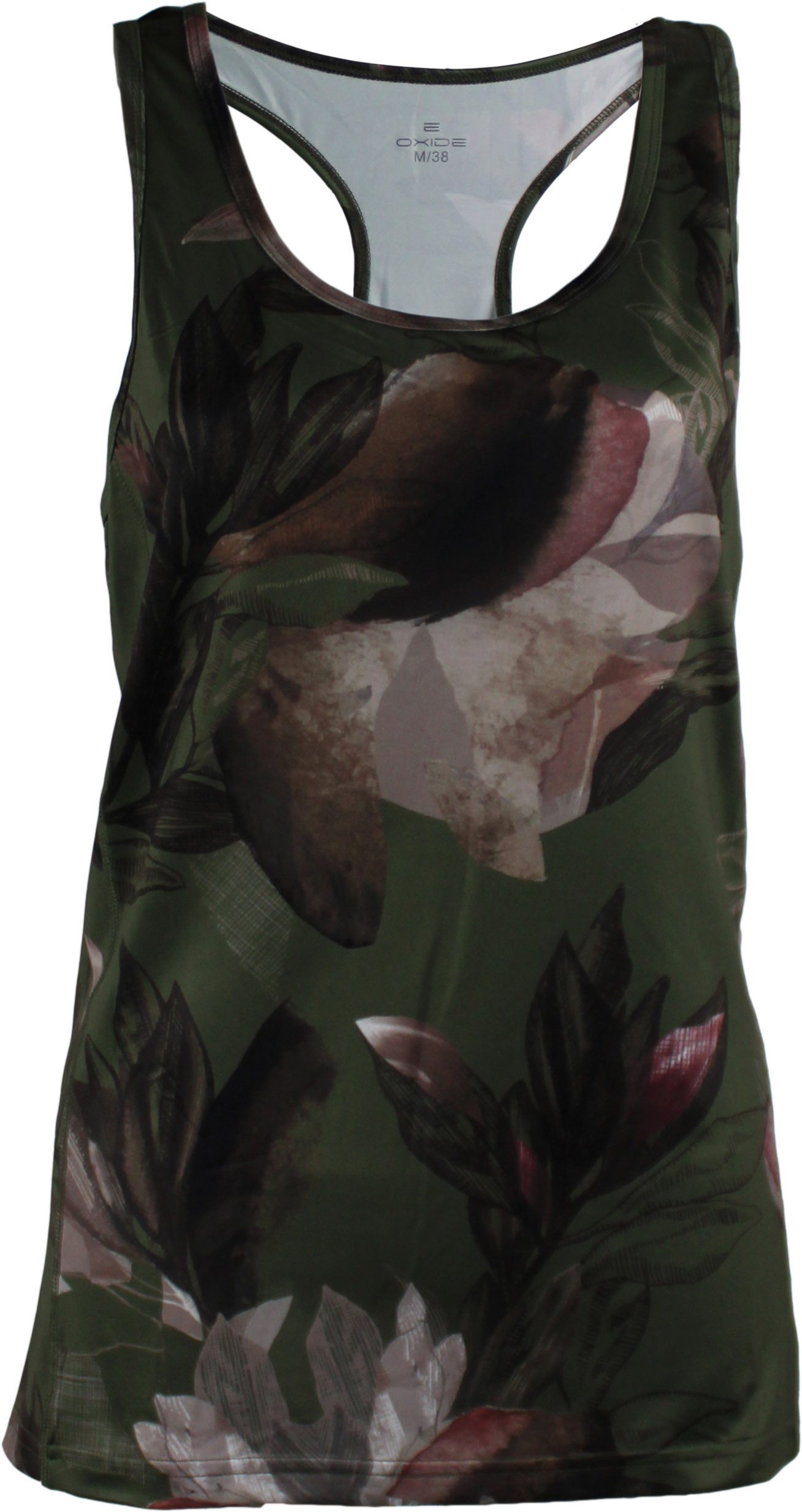 Oxide Tanktop Damen AOP günstig online kaufen