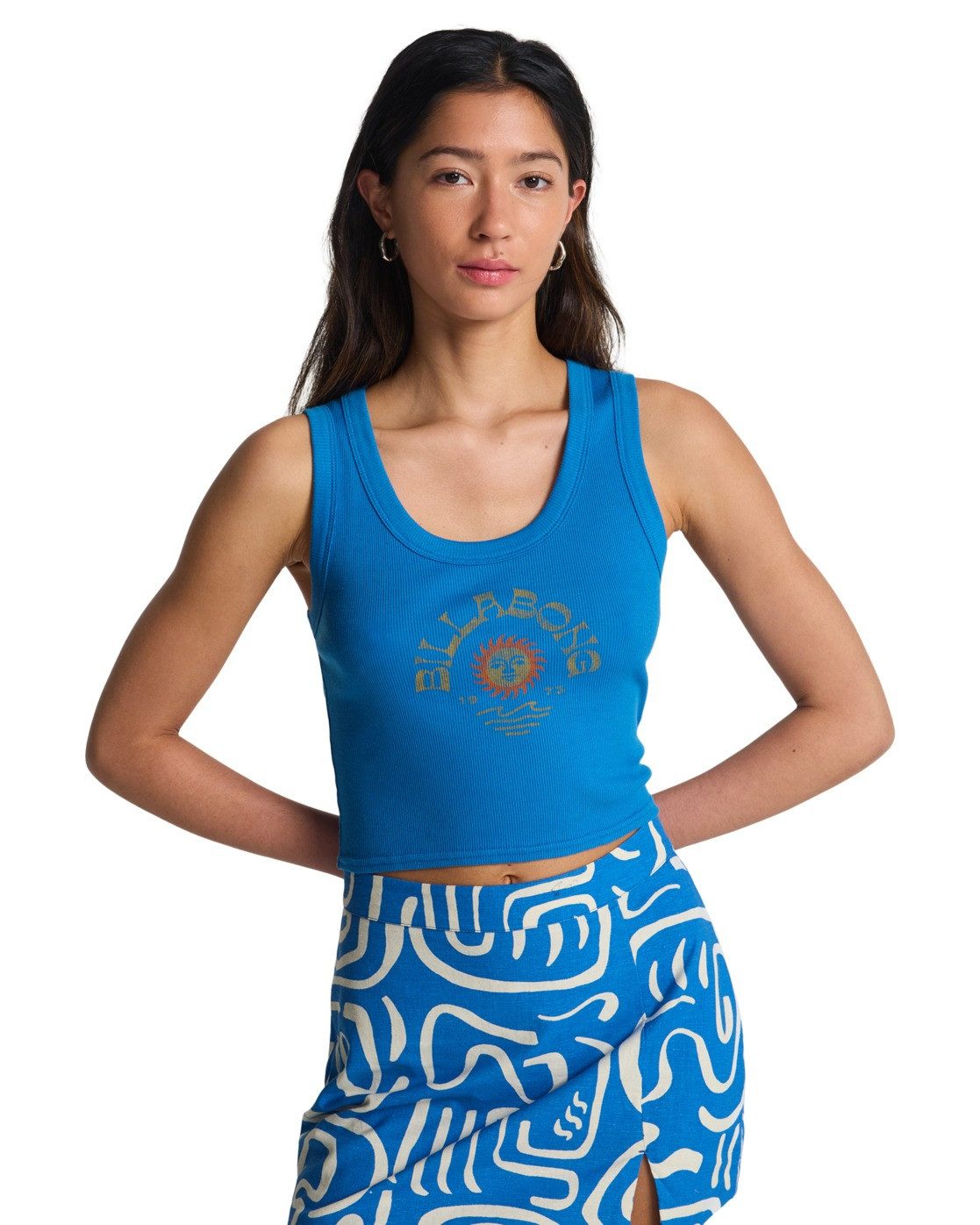 Billabong Tanktop Sunset Horizons